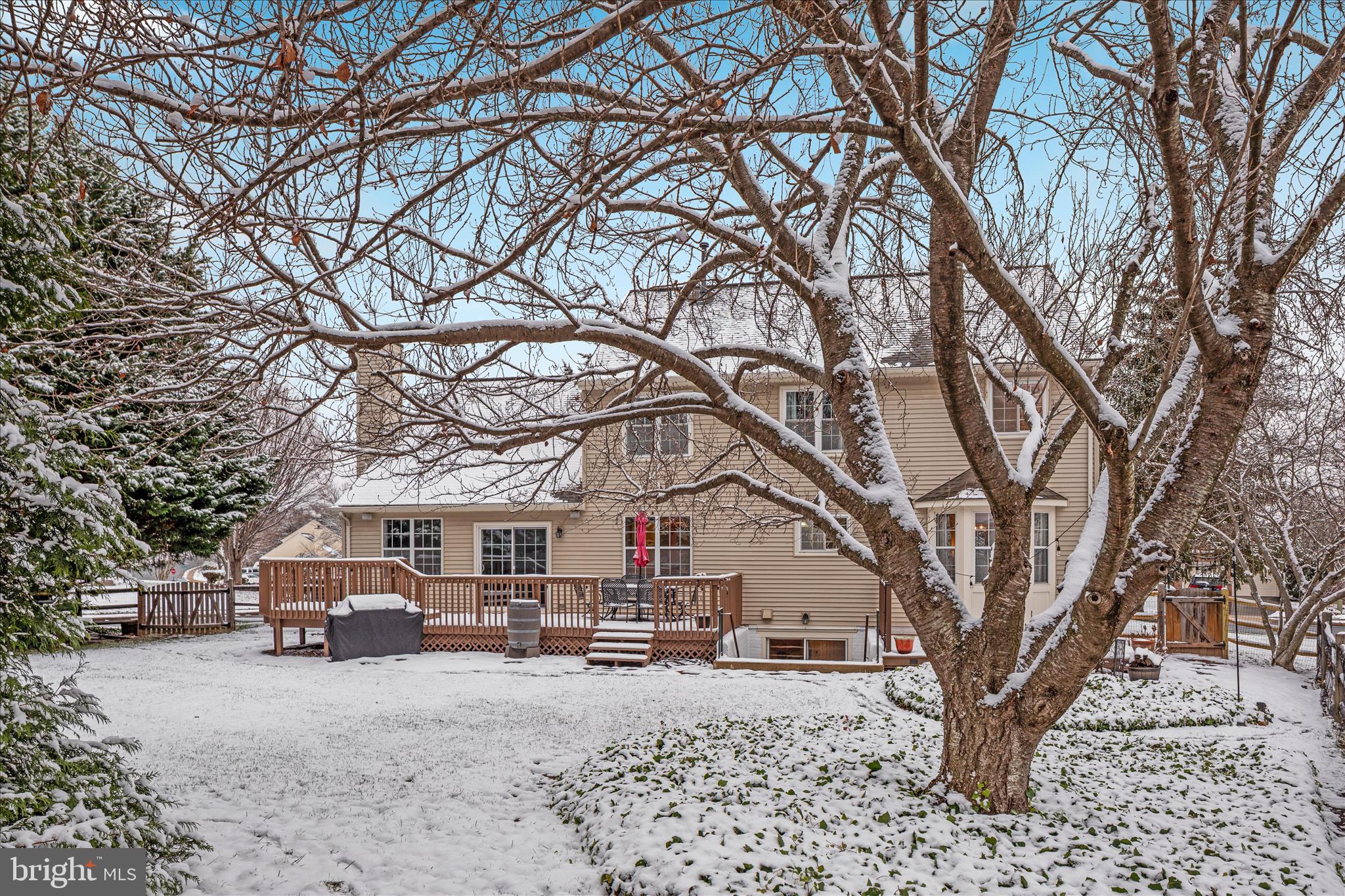 KINGSBROOKE - Residential