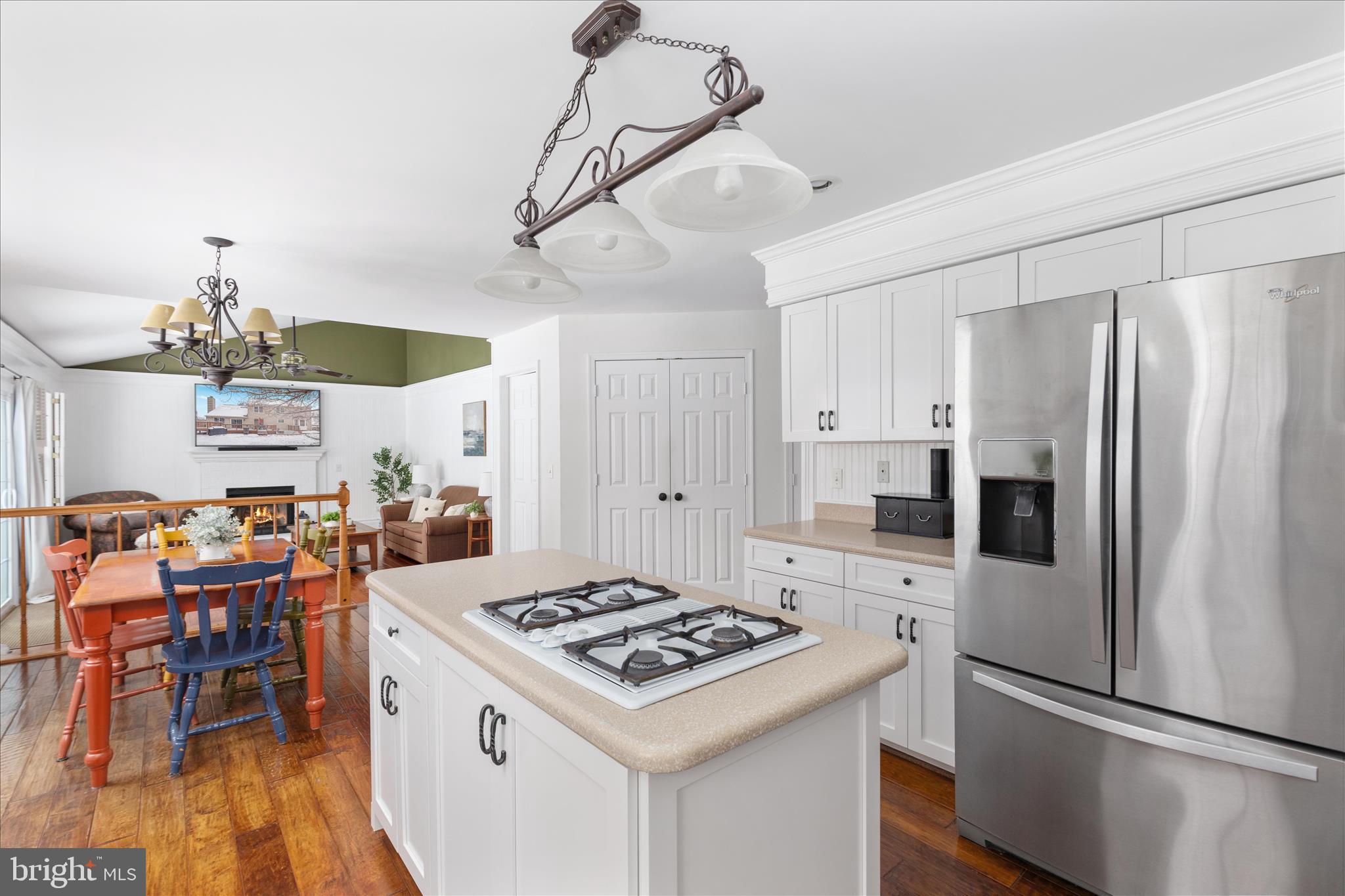 KINGSBROOKE - Residential