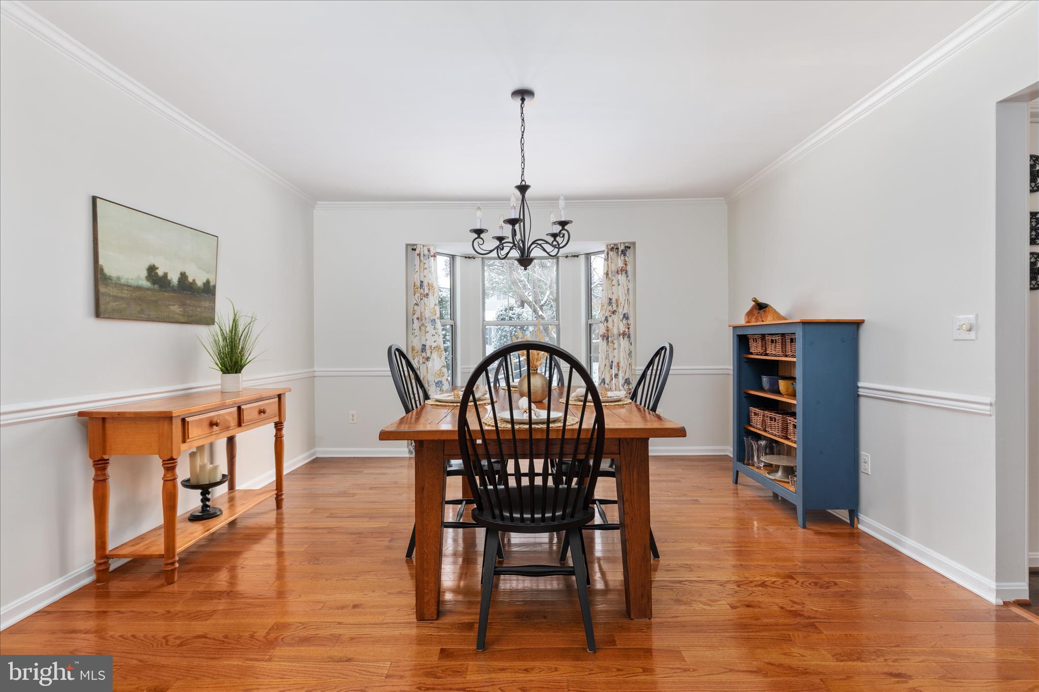 KINGSBROOKE - Residential