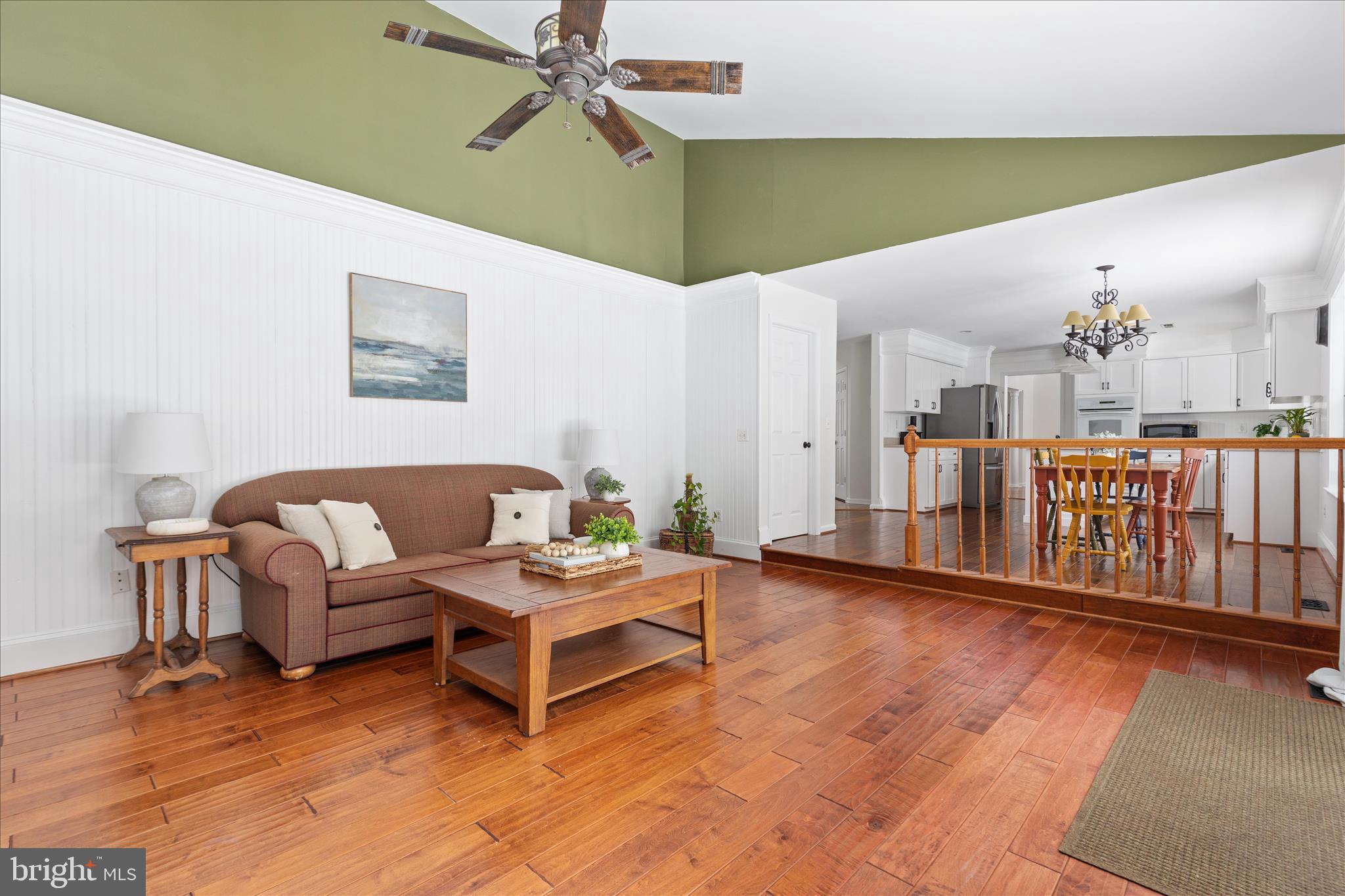 KINGSBROOKE - Residential