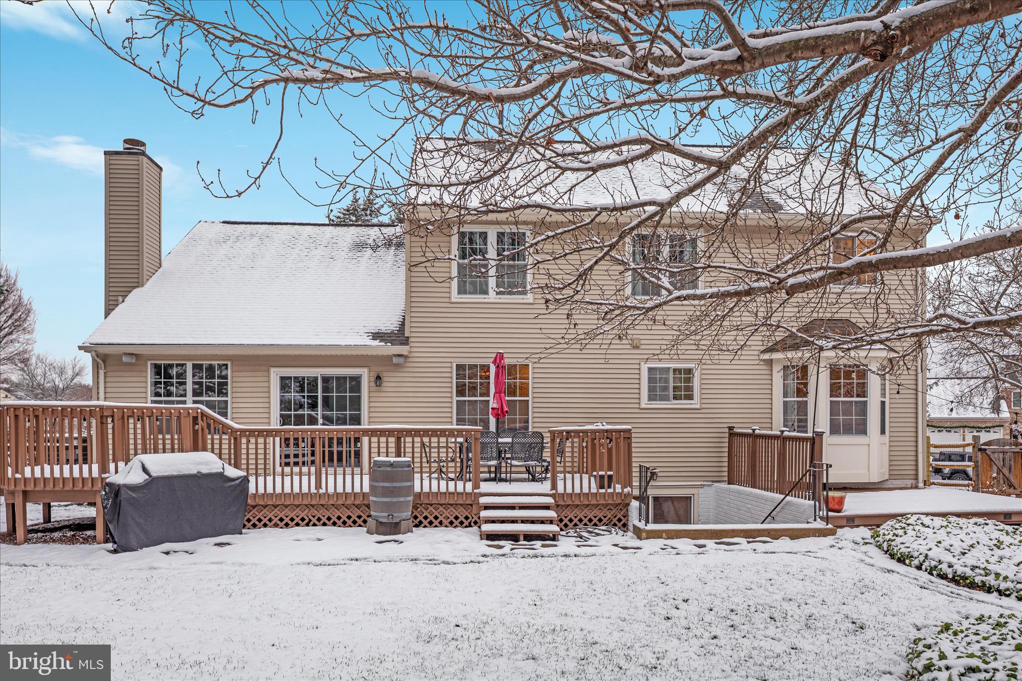 KINGSBROOKE - Residential