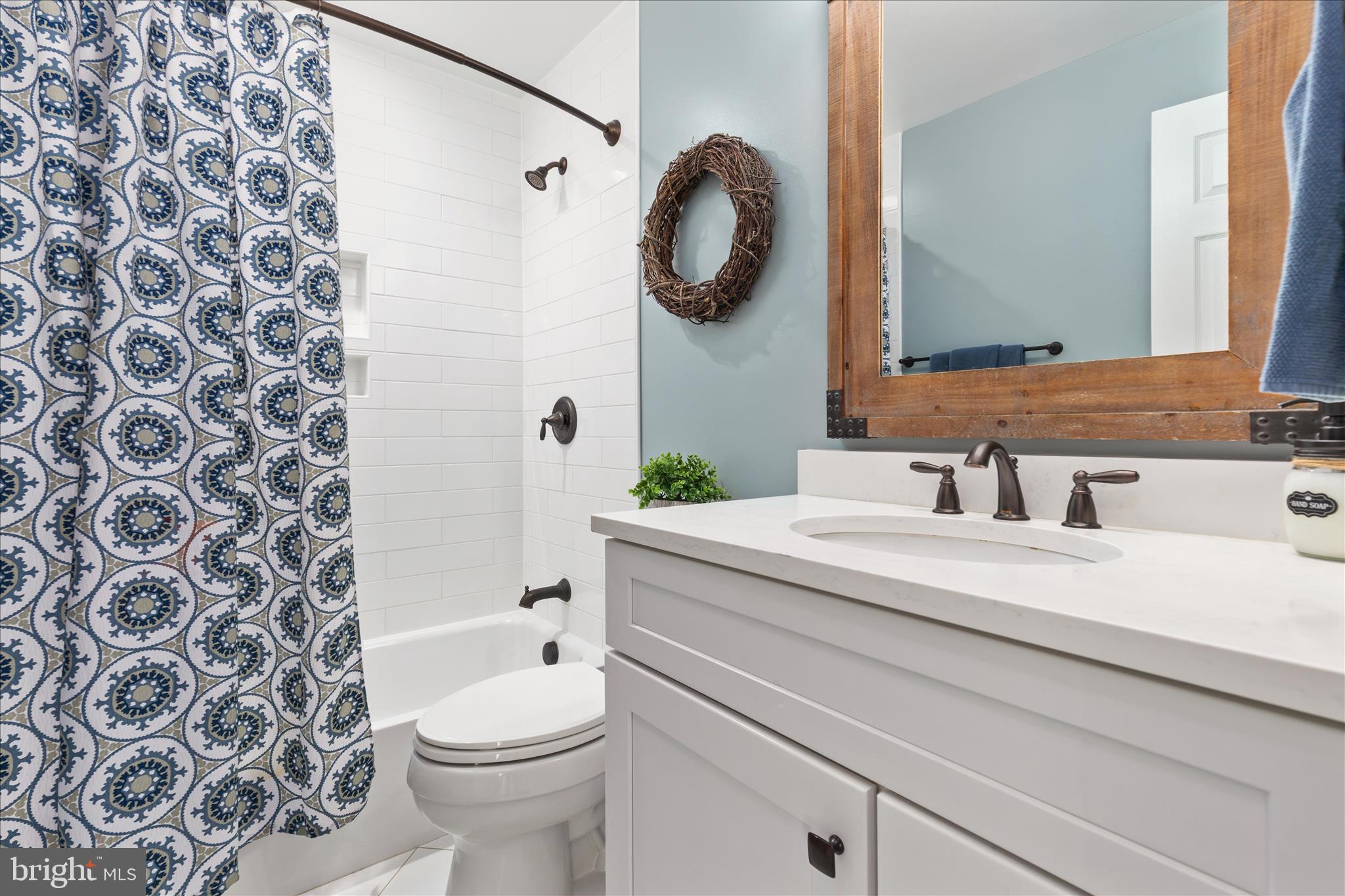 KINGSBROOKE - Residential