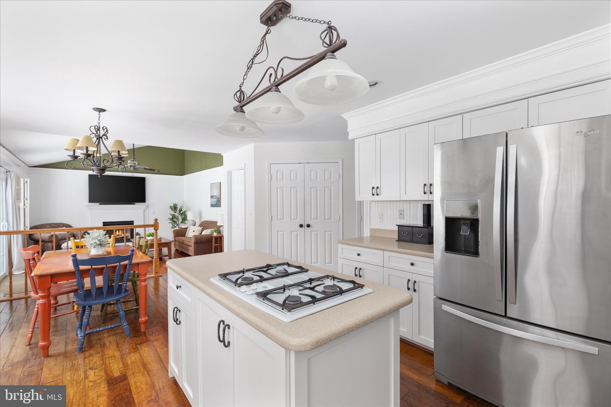 KINGSBROOKE - Residential