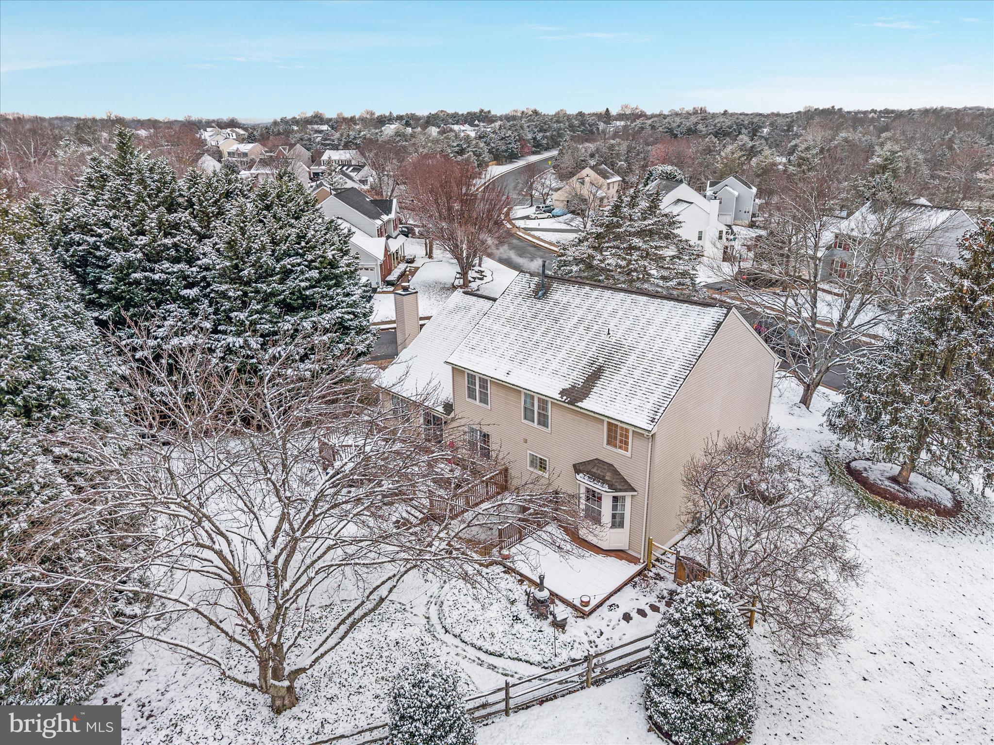 KINGSBROOKE - Residential