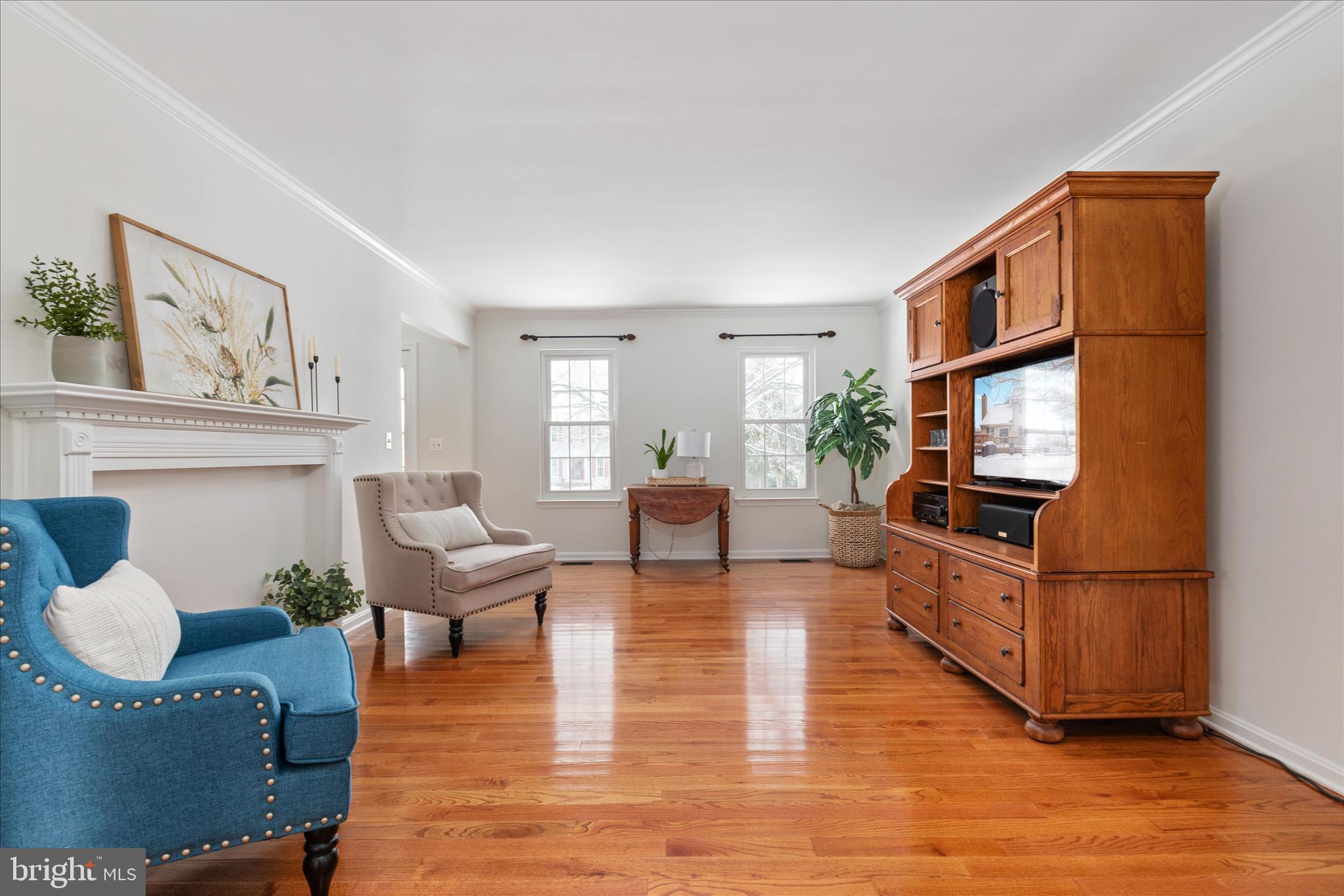 KINGSBROOKE - Residential