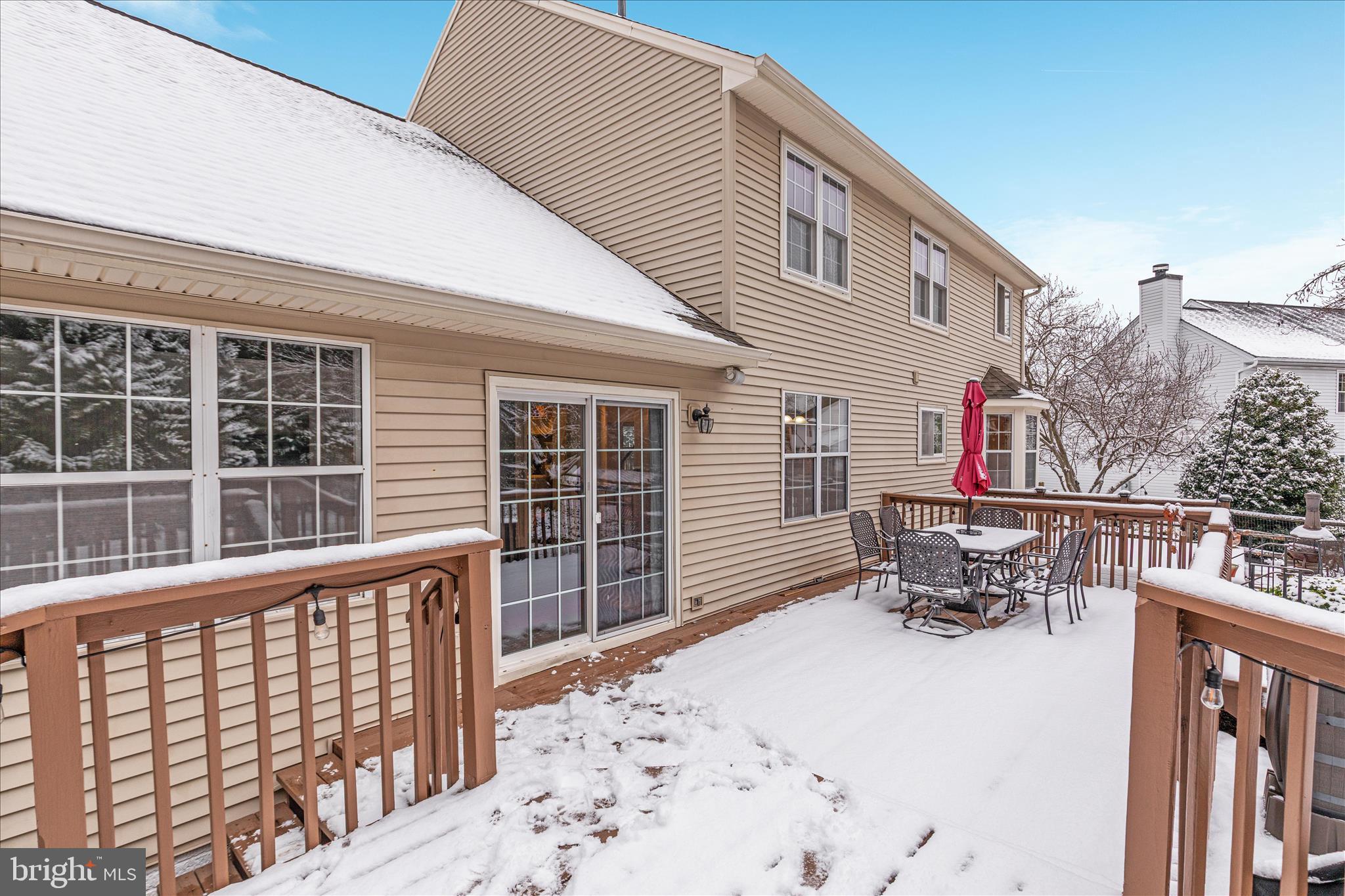 KINGSBROOKE - Residential