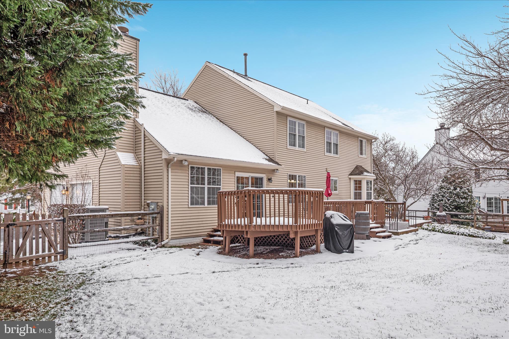 KINGSBROOKE - Residential