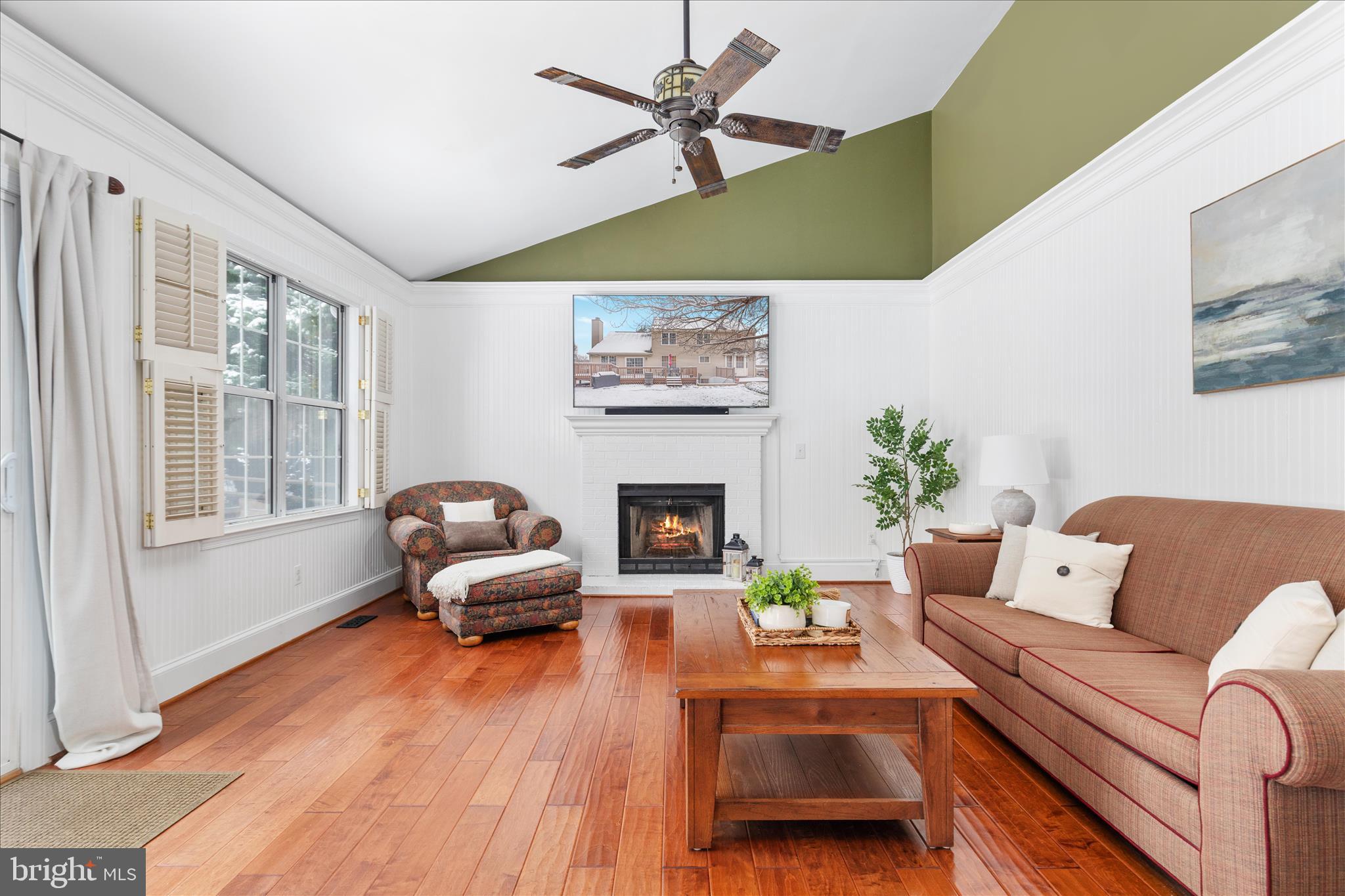 KINGSBROOKE - Residential