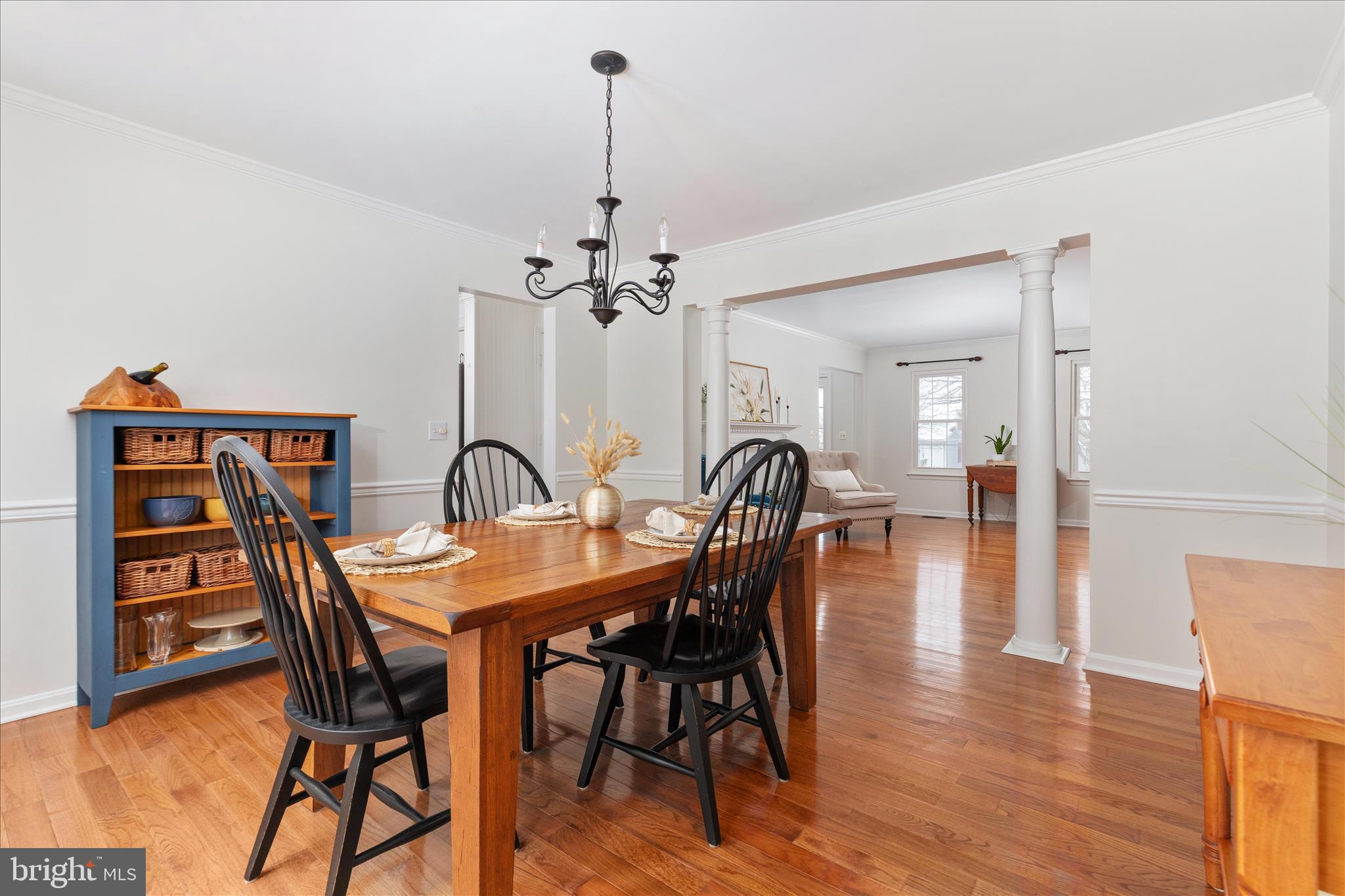 KINGSBROOKE - Residential