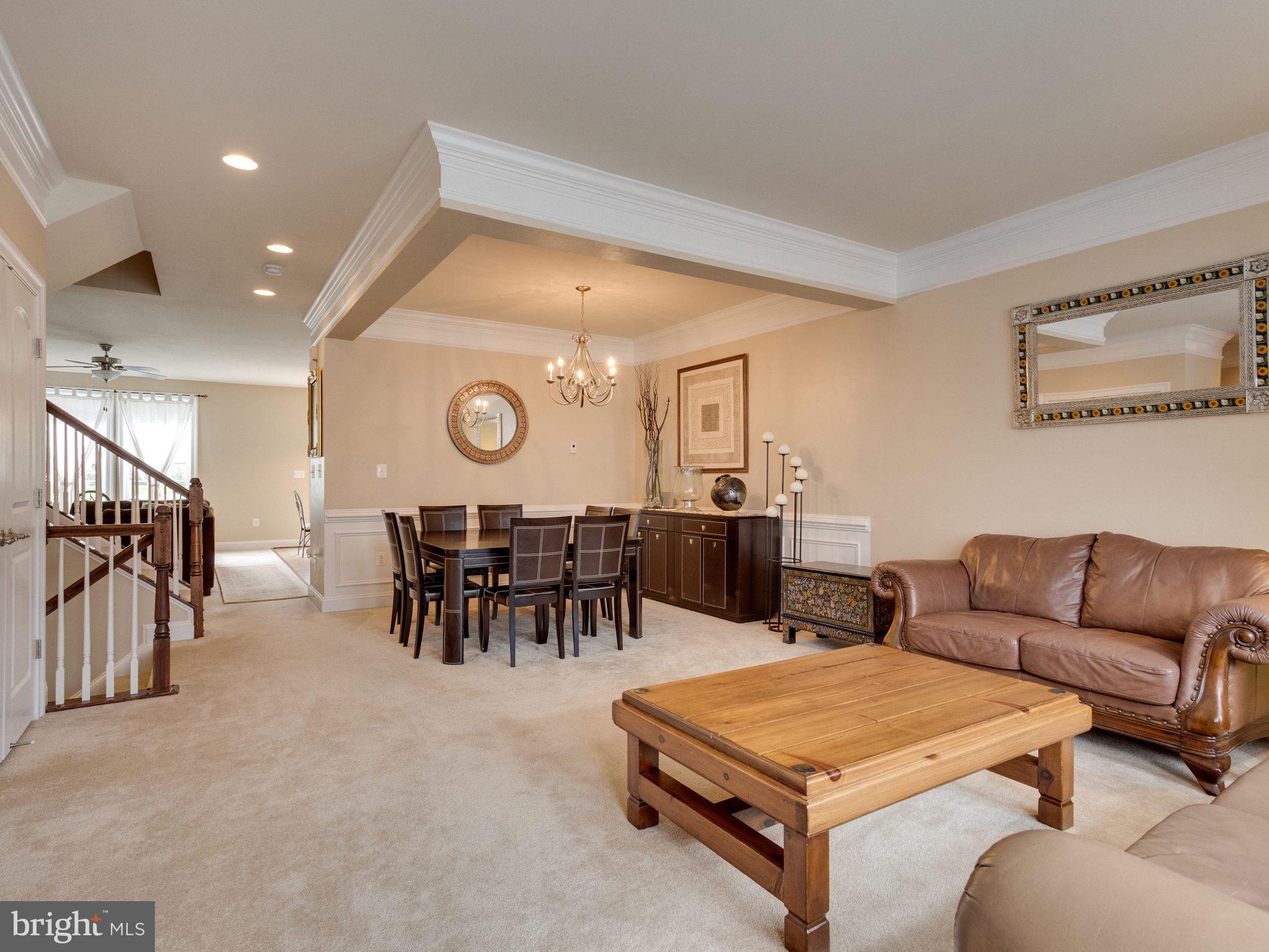 SOUTH MARKET - Residential Lease