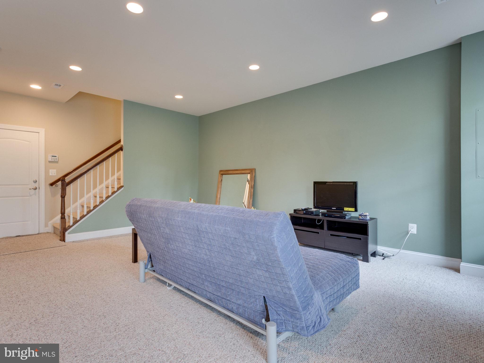 SOUTH MARKET - Residential Lease