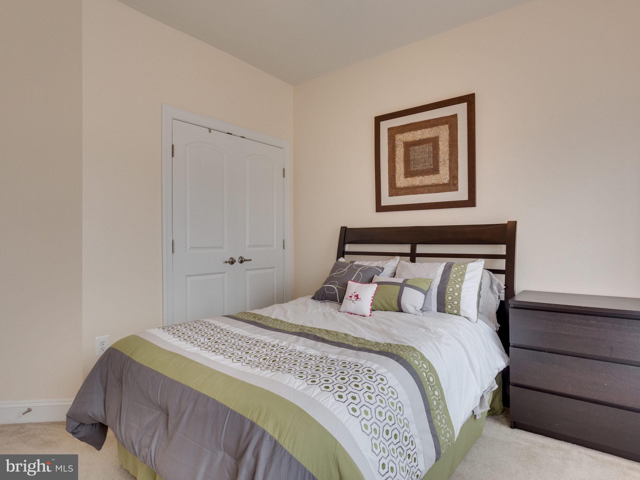 SOUTH MARKET - Residential Lease