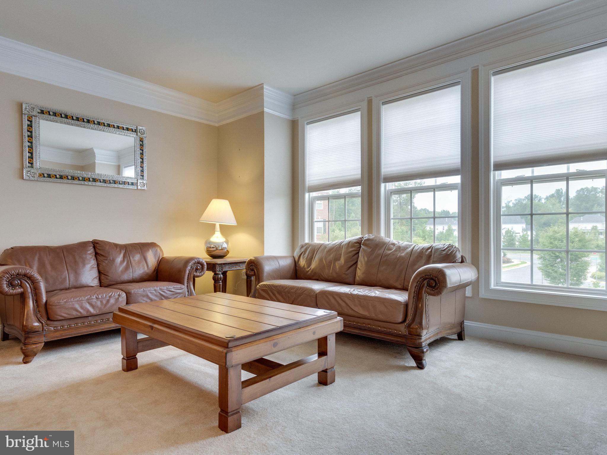 SOUTH MARKET - Residential Lease