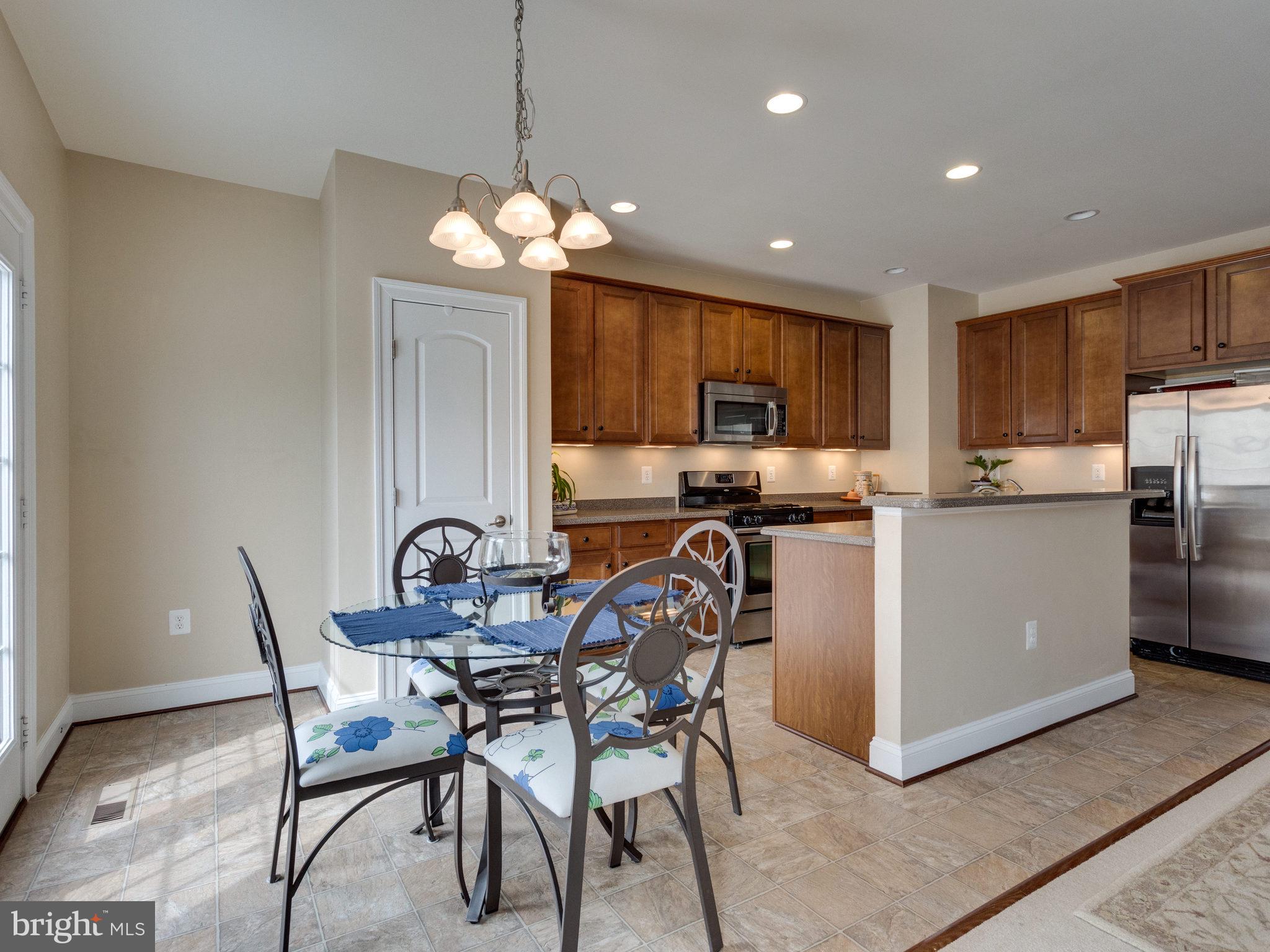 SOUTH MARKET - Residential Lease