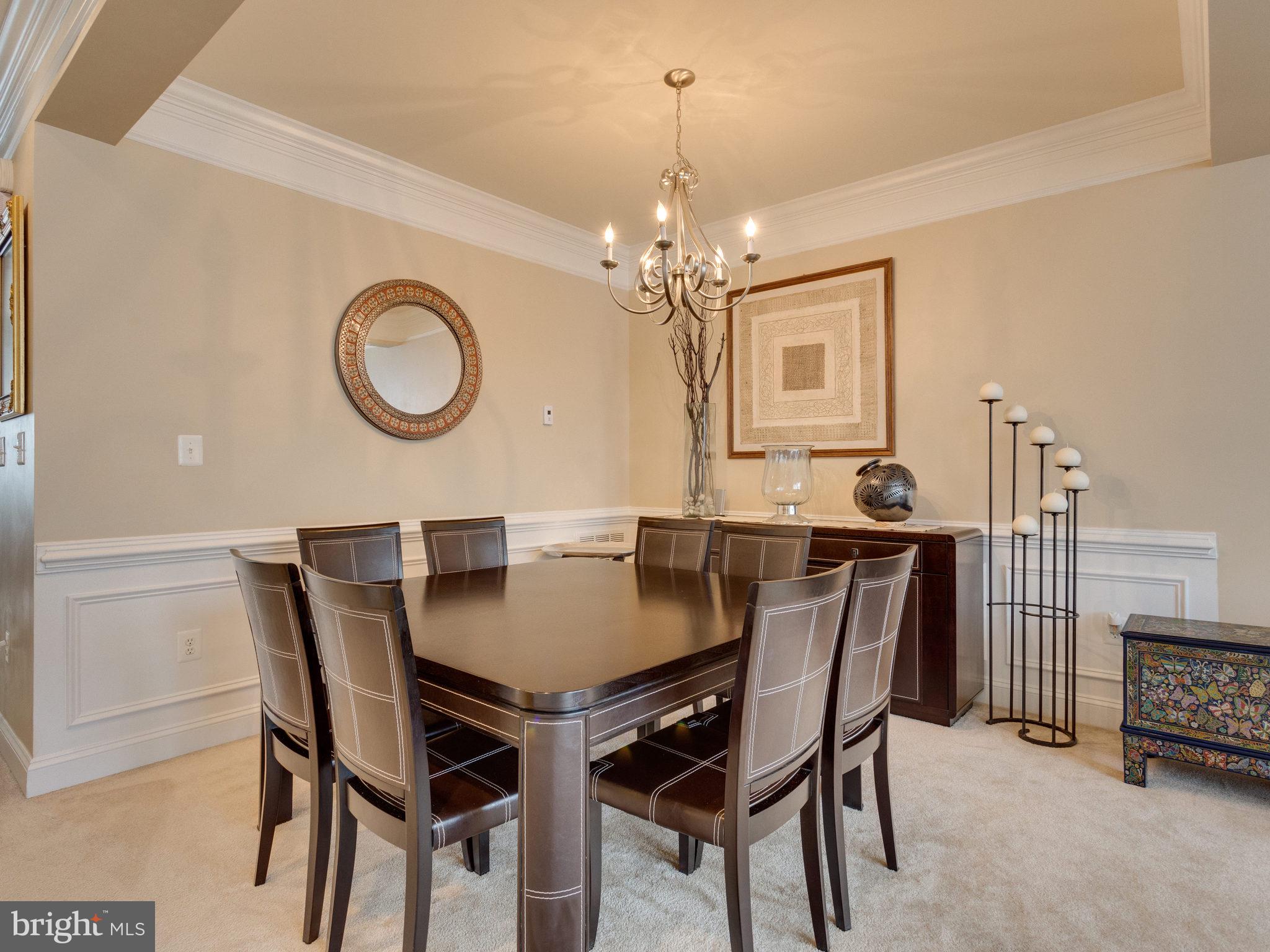 SOUTH MARKET - Residential Lease