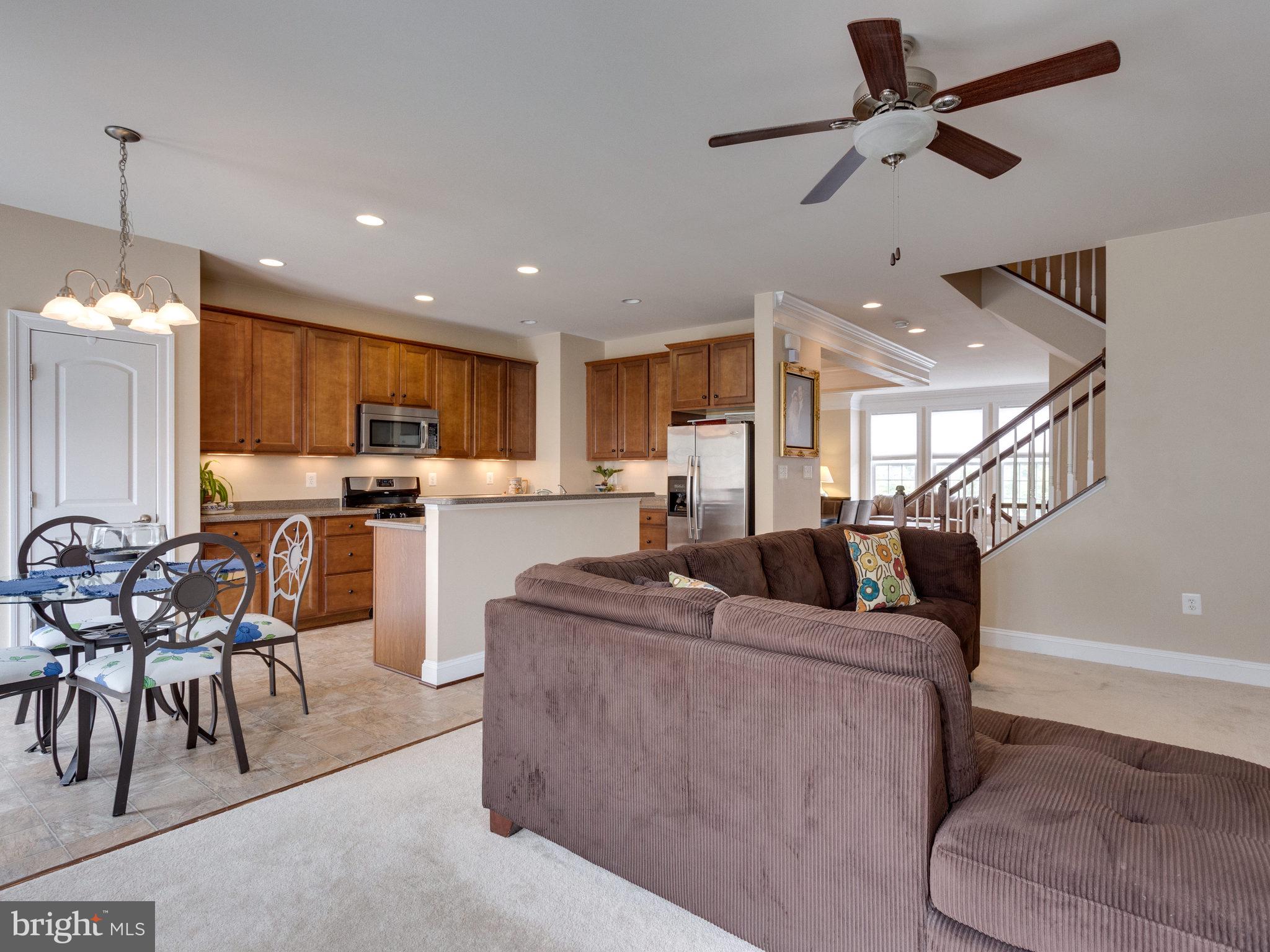 SOUTH MARKET - Residential Lease