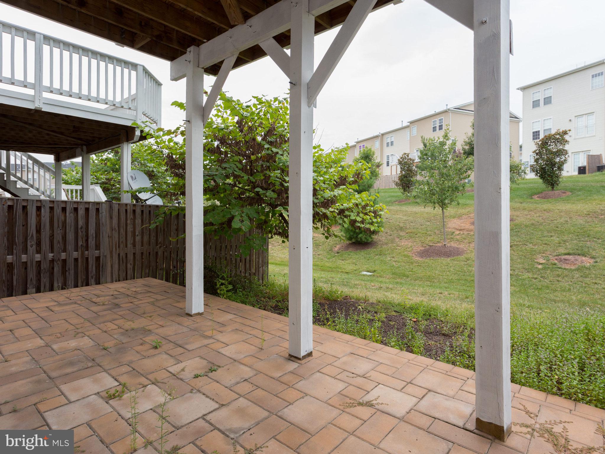 SOUTH MARKET - Residential Lease