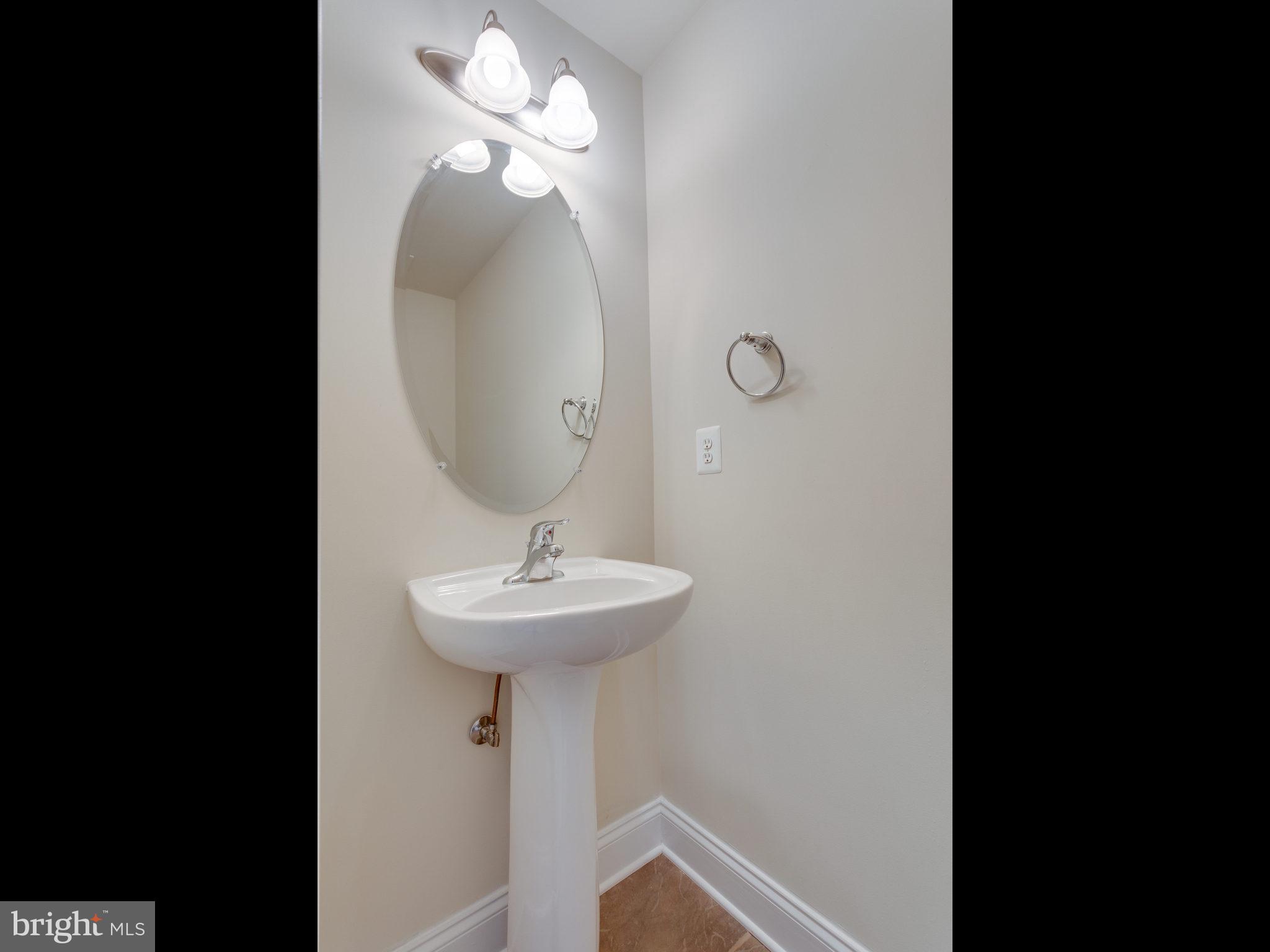 SOUTH MARKET - Residential Lease