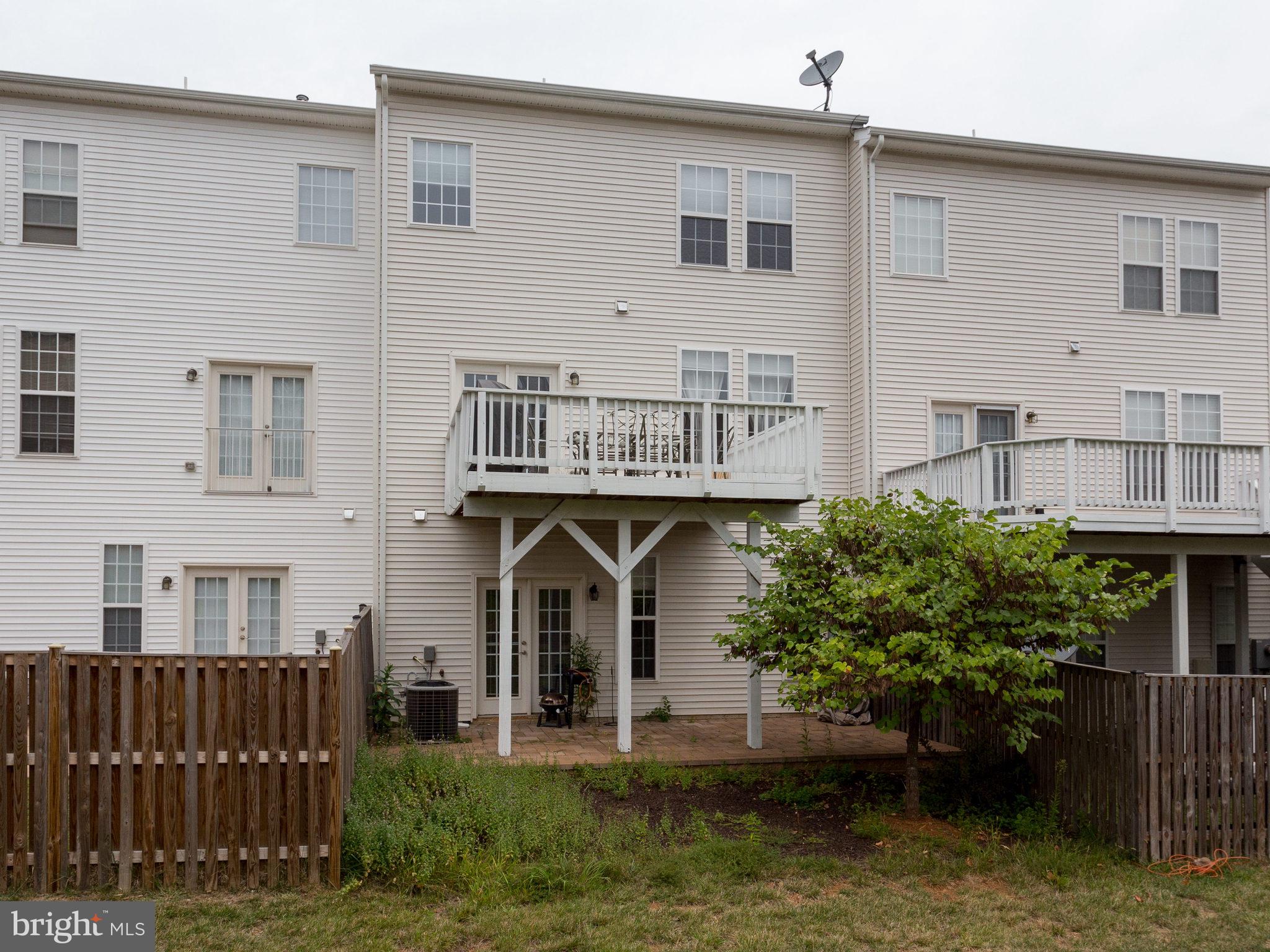 SOUTH MARKET - Residential Lease