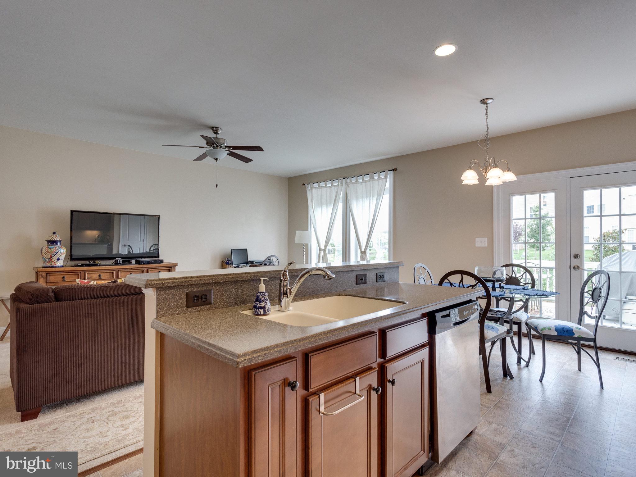 SOUTH MARKET - Residential Lease