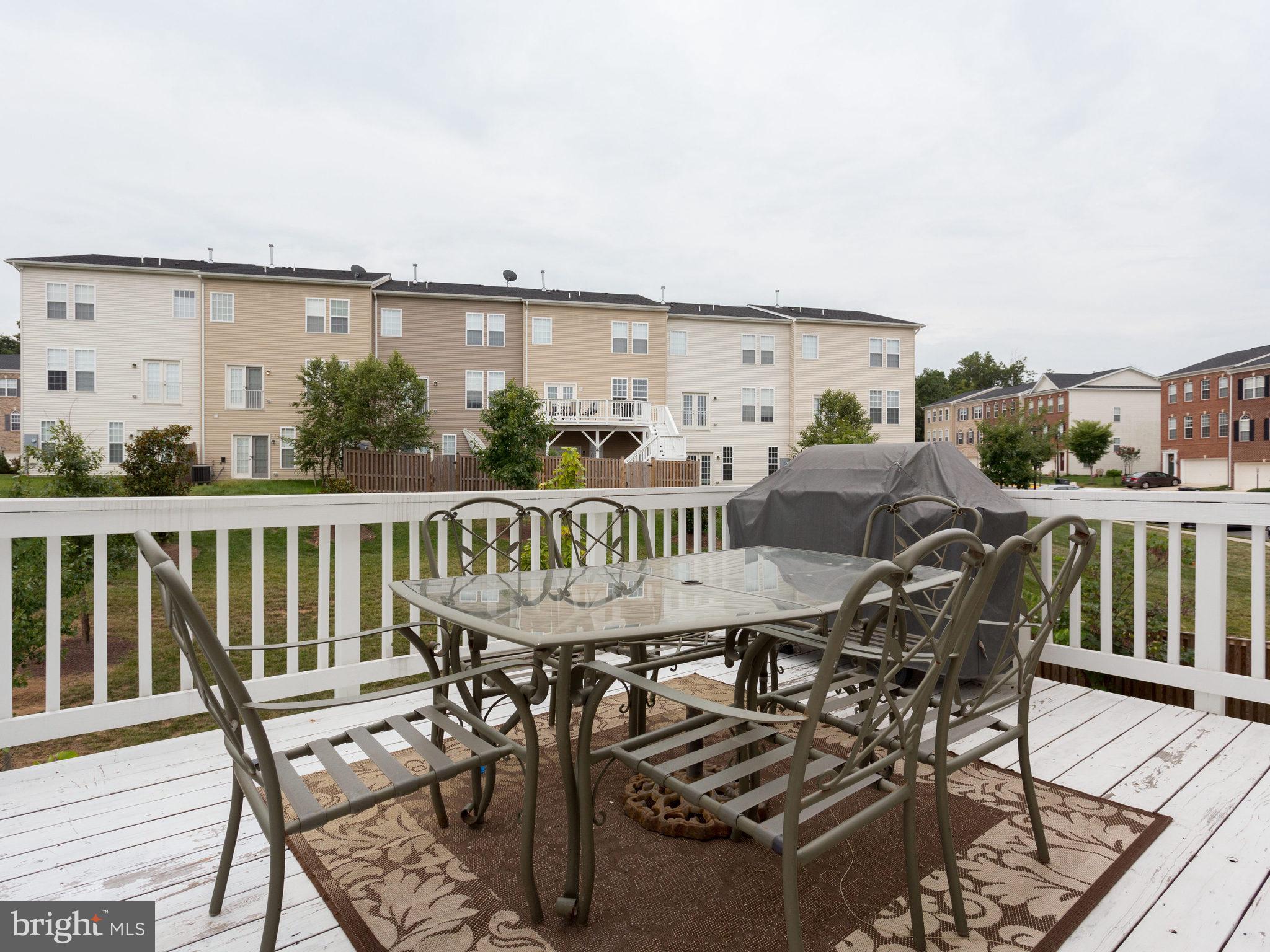 SOUTH MARKET - Residential Lease