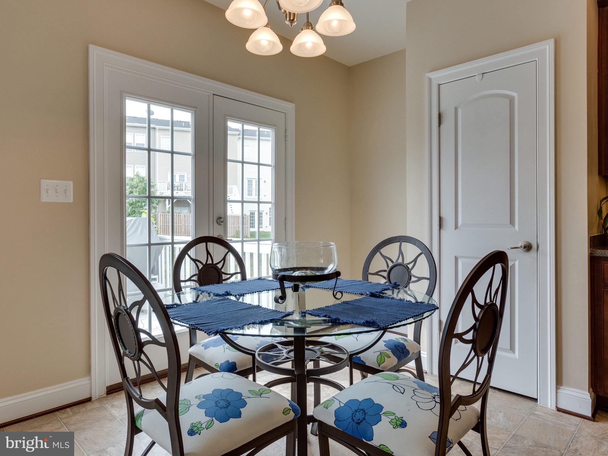 SOUTH MARKET - Residential Lease