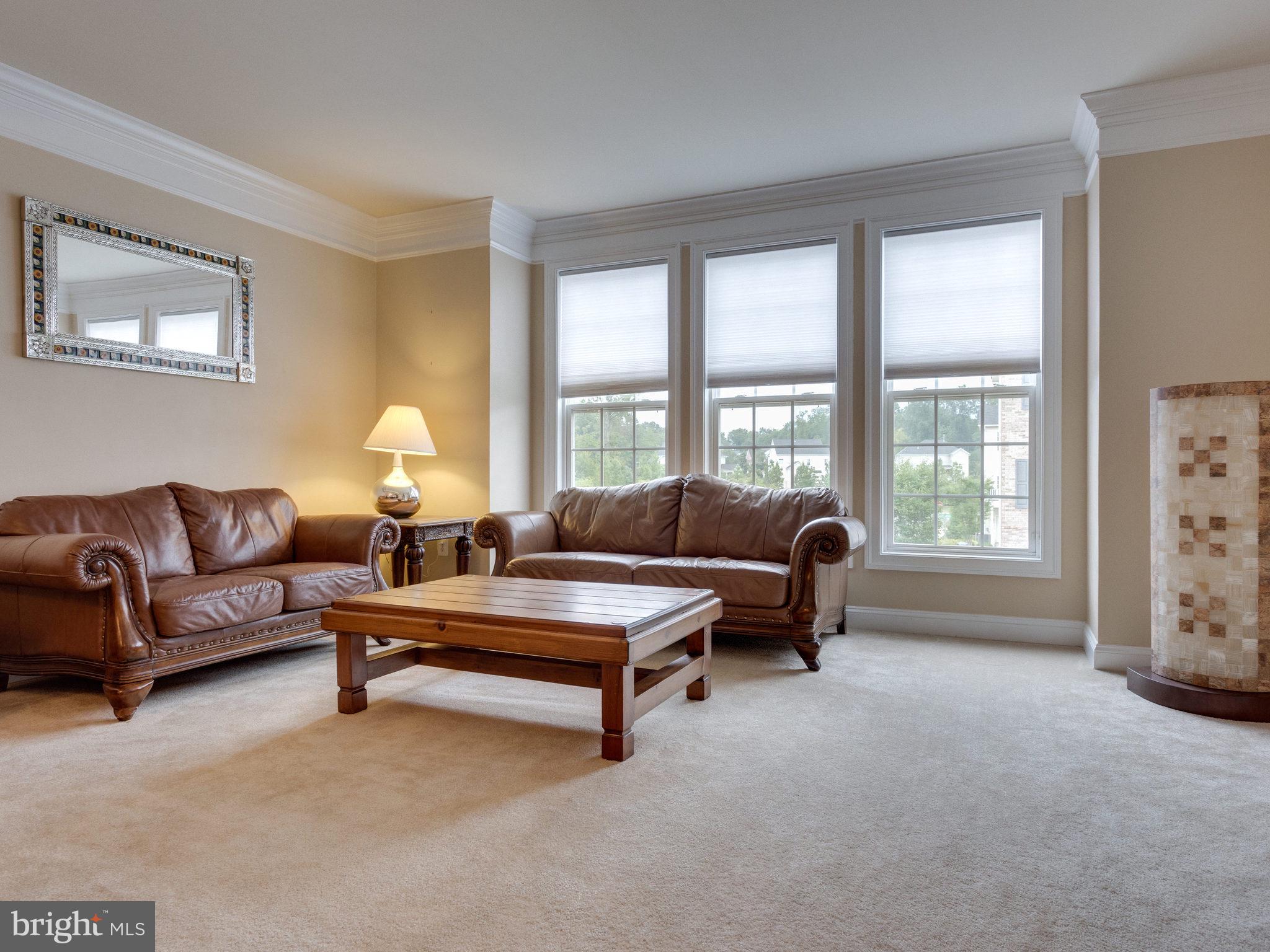 SOUTH MARKET - Residential Lease