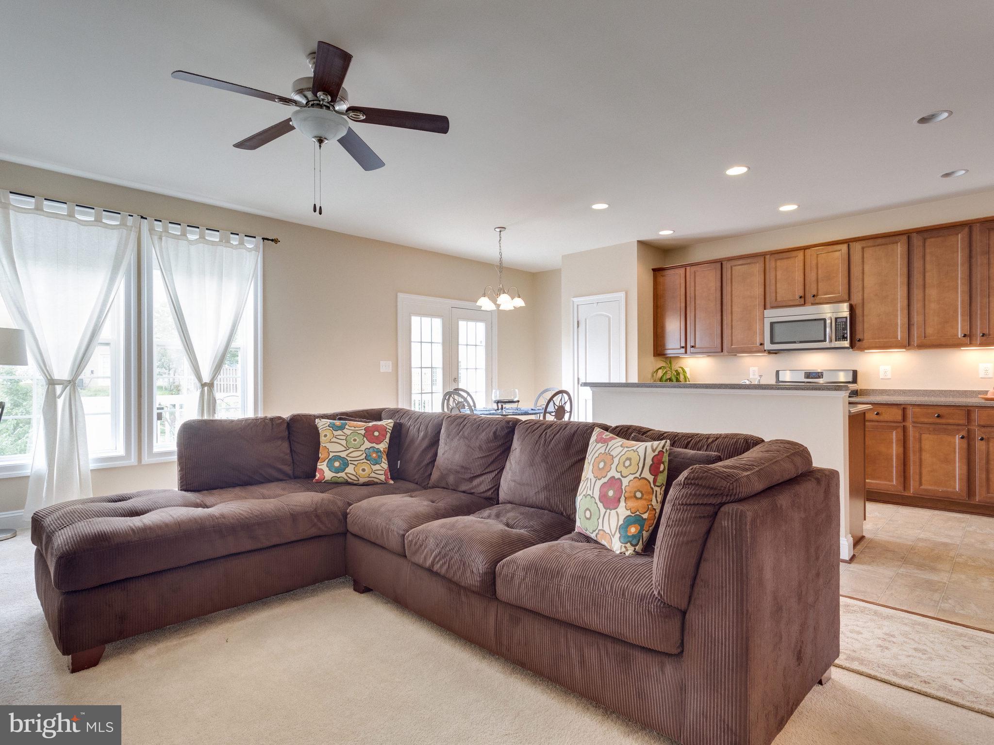 SOUTH MARKET - Residential Lease