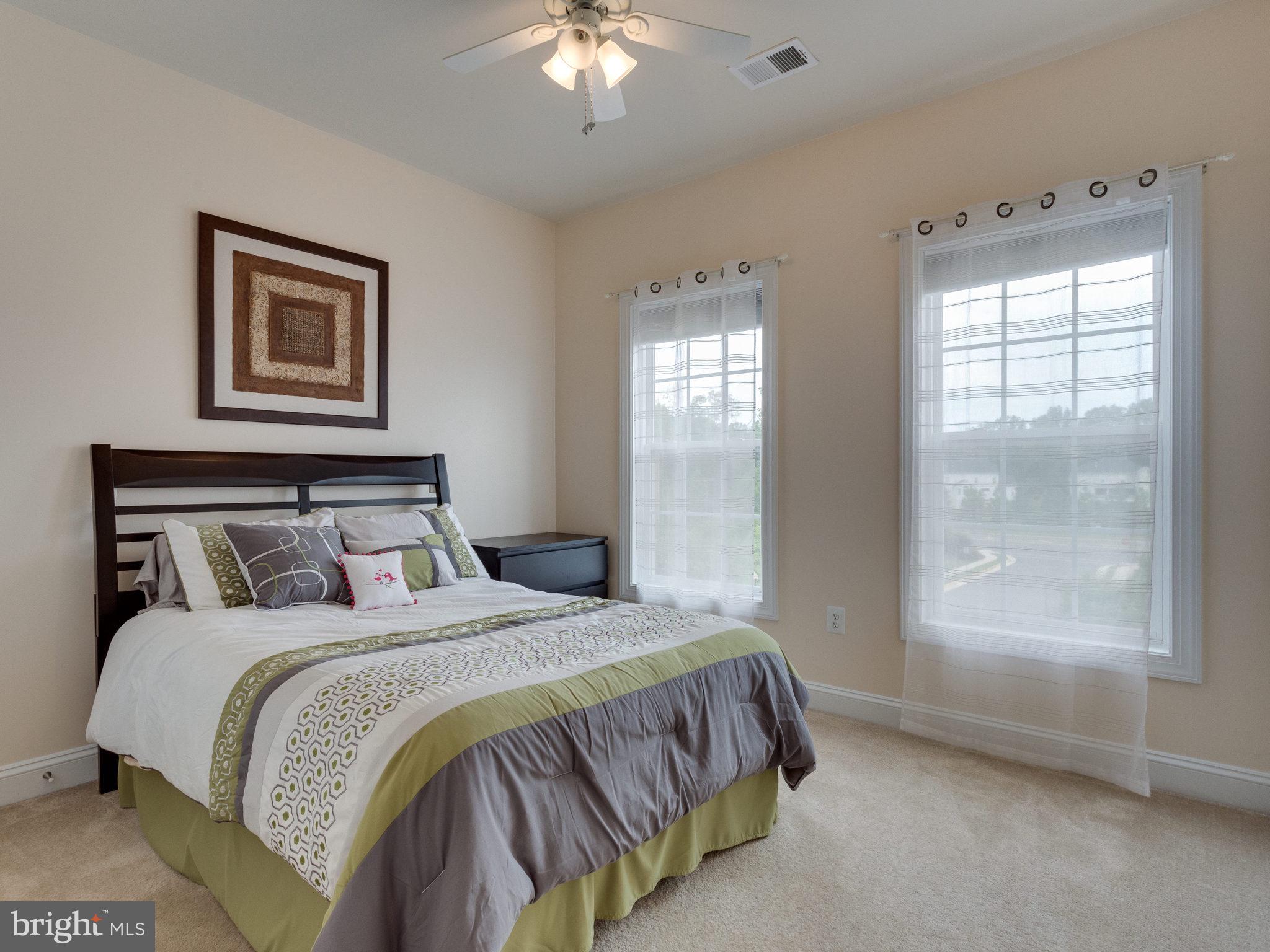 SOUTH MARKET - Residential Lease