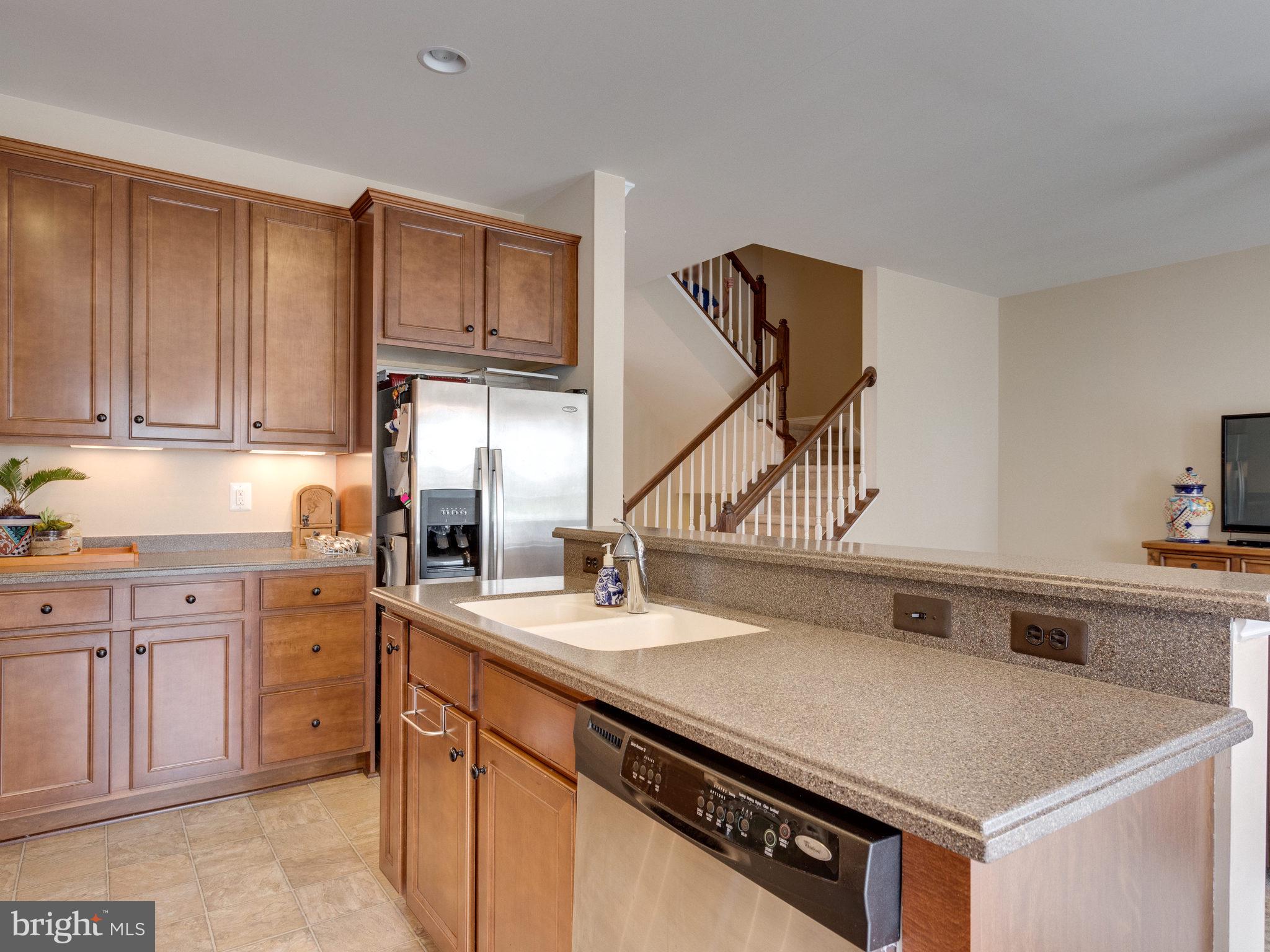 SOUTH MARKET - Residential Lease