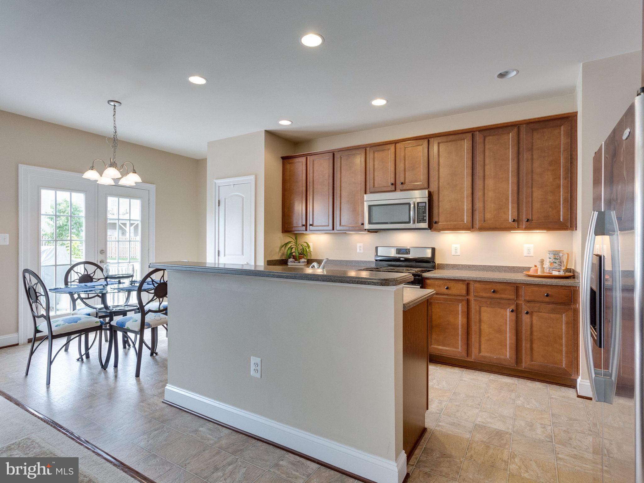 SOUTH MARKET - Residential Lease