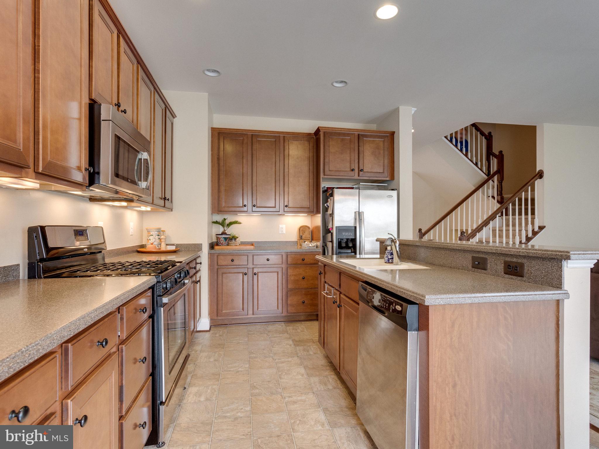 SOUTH MARKET - Residential Lease