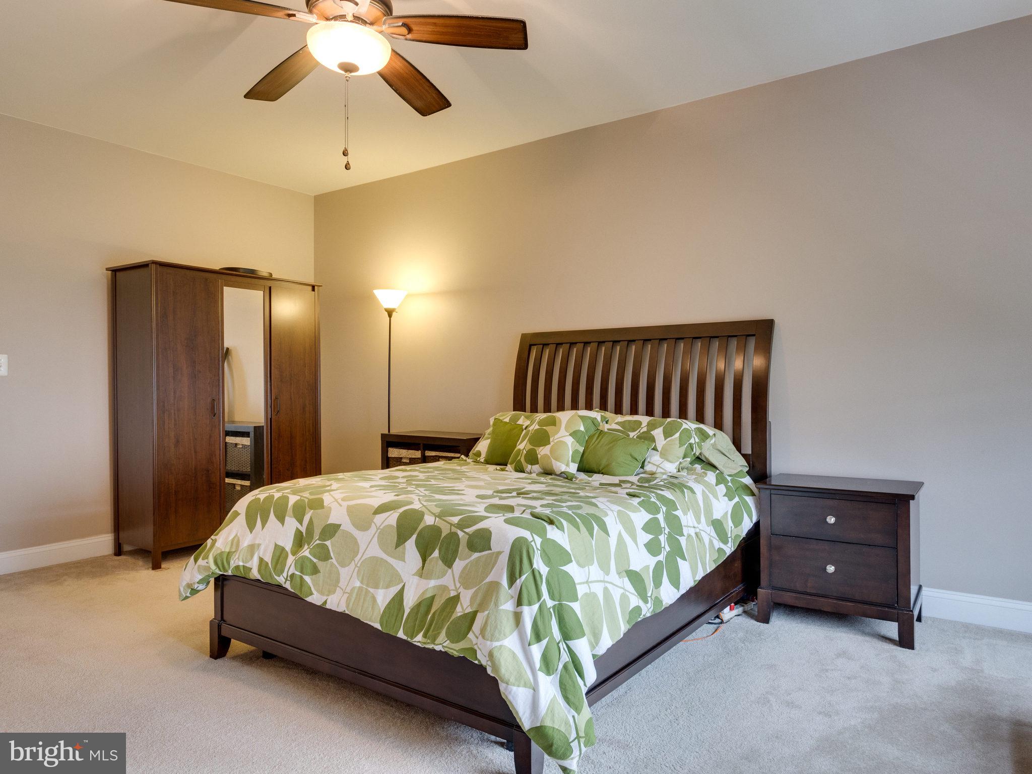 SOUTH MARKET - Residential Lease