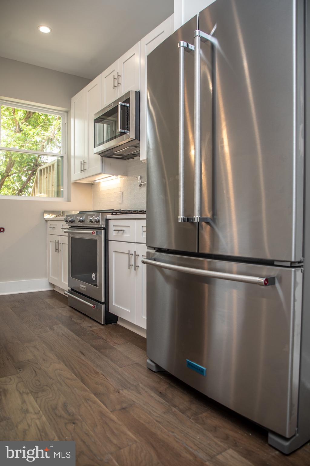 BREWERYTOWN - Residential