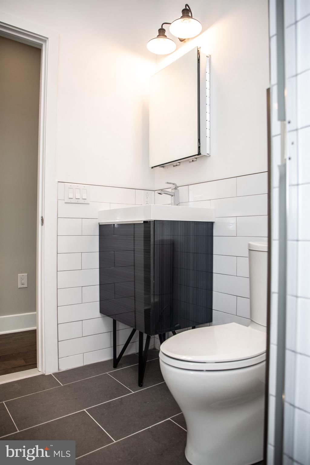 BREWERYTOWN - Residential