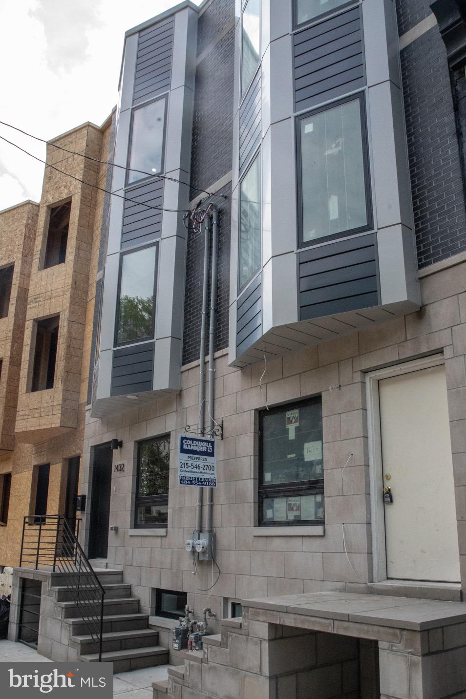 BREWERYTOWN - Residential