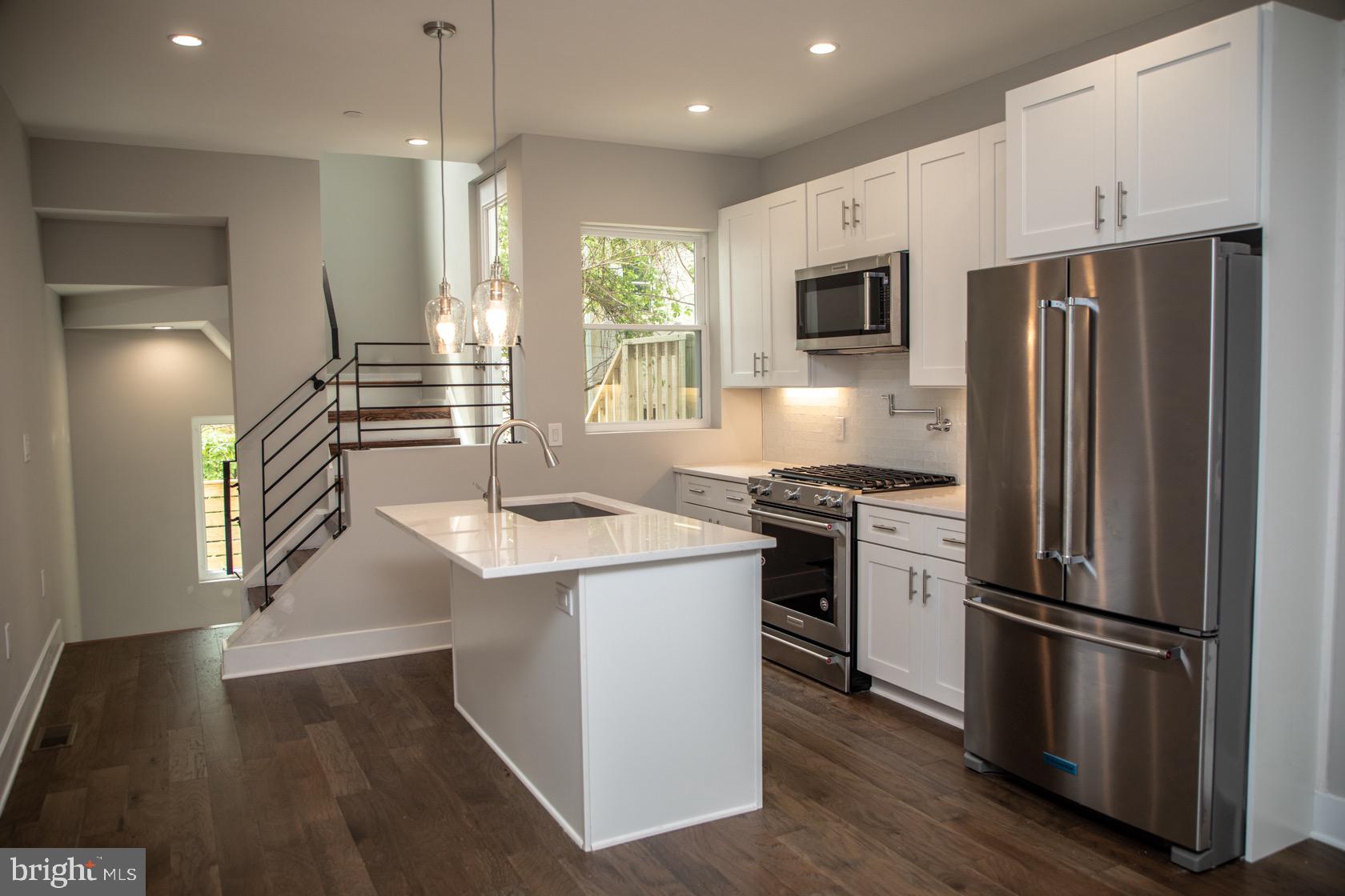 BREWERYTOWN - Residential