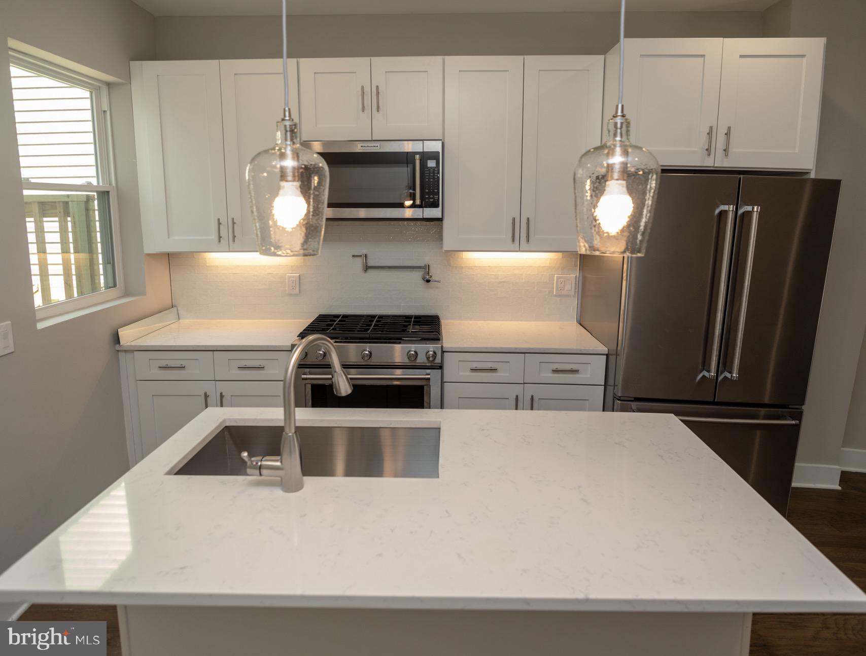 BREWERYTOWN - Residential