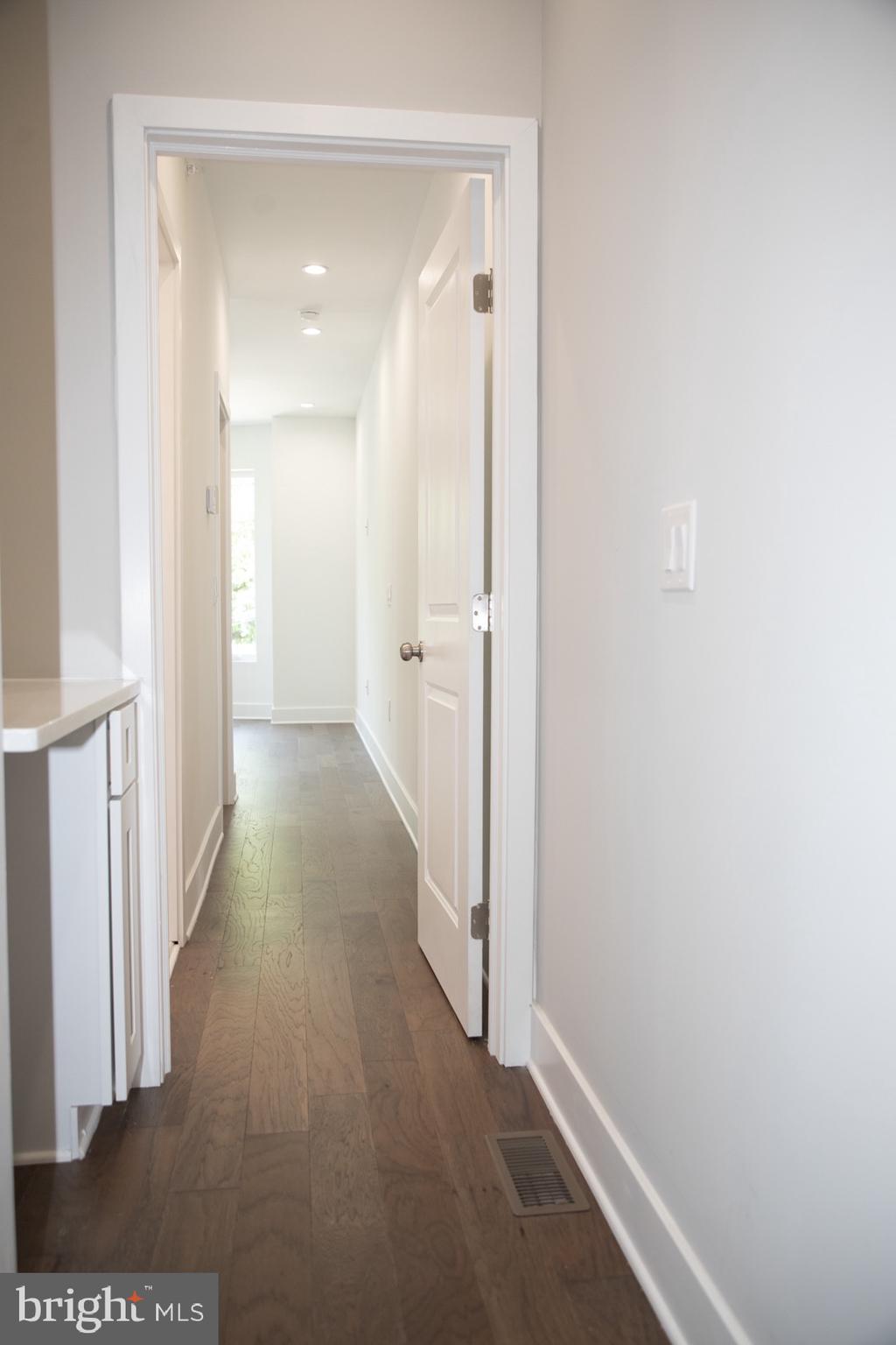 BREWERYTOWN - Residential