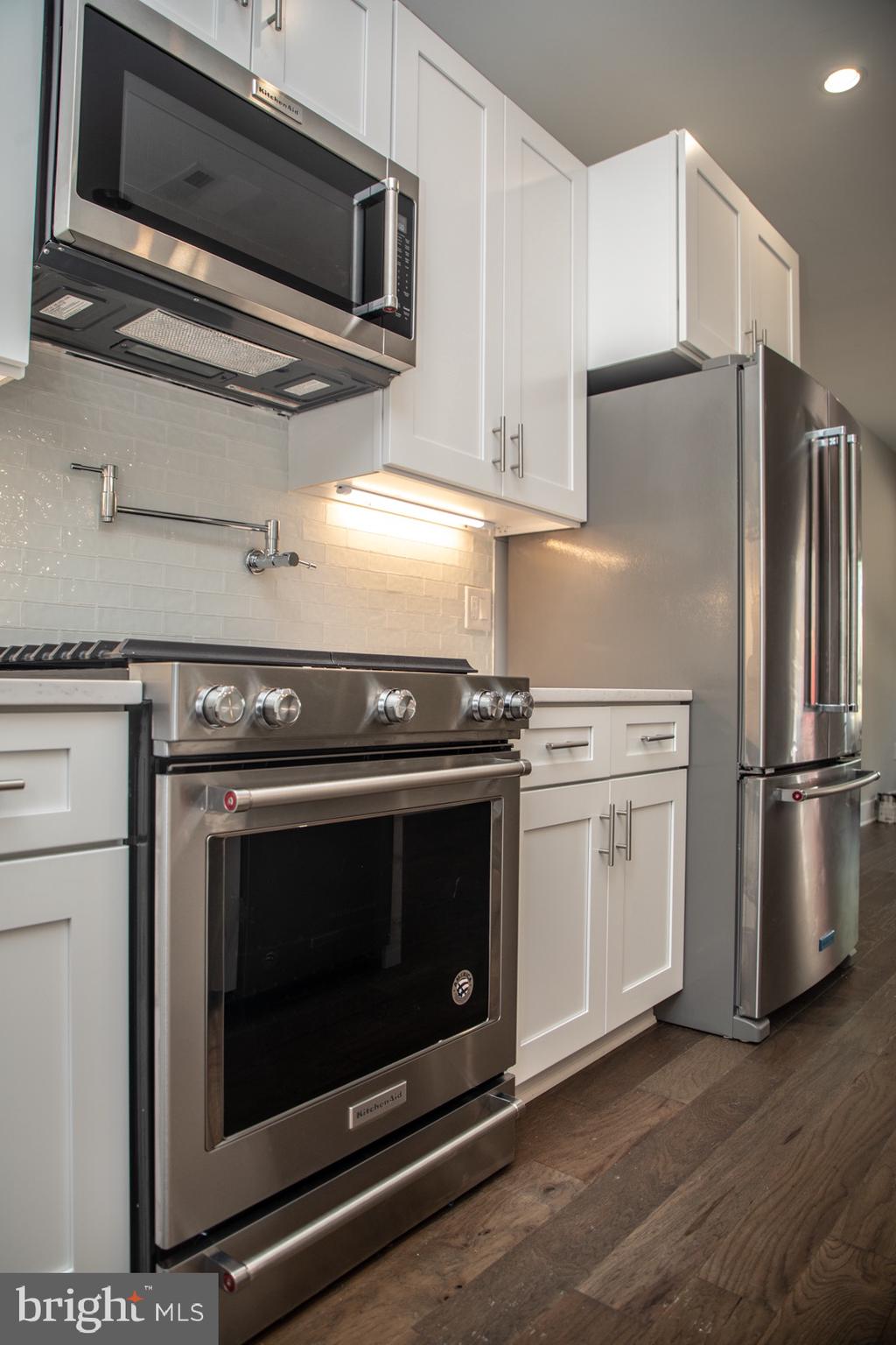 BREWERYTOWN - Residential