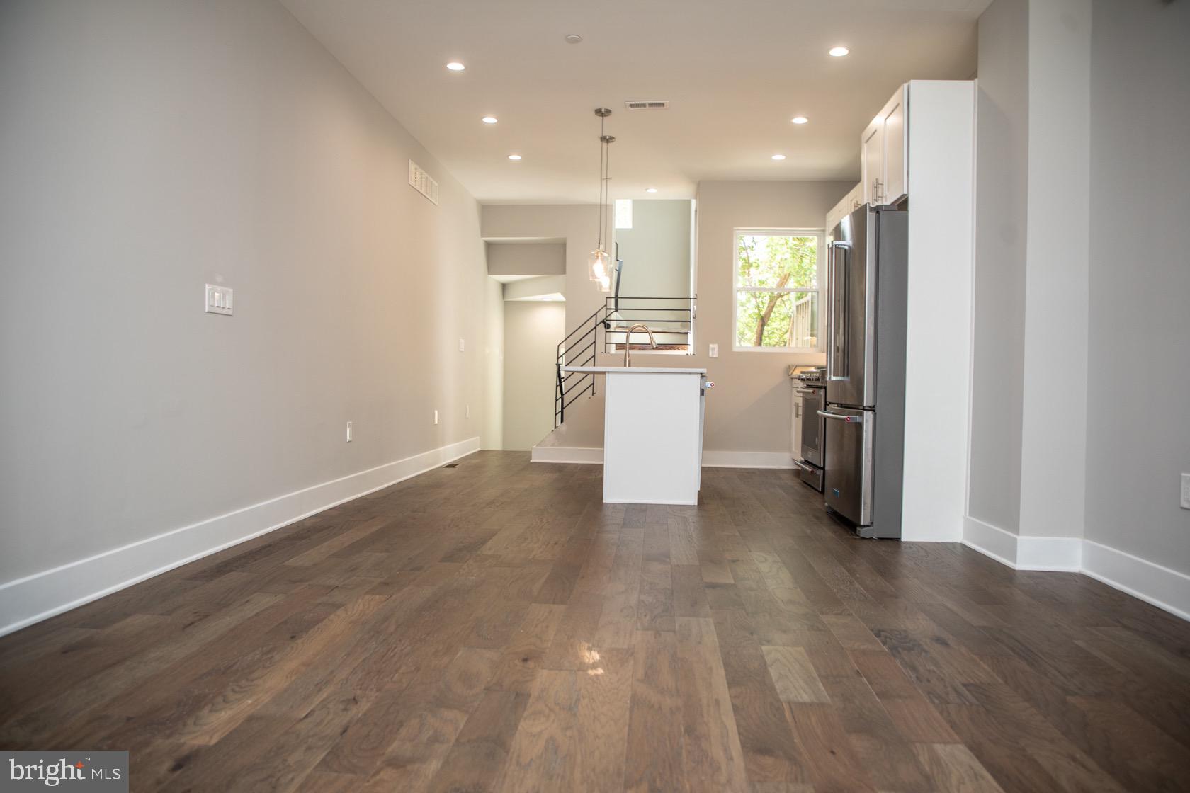 BREWERYTOWN - Residential