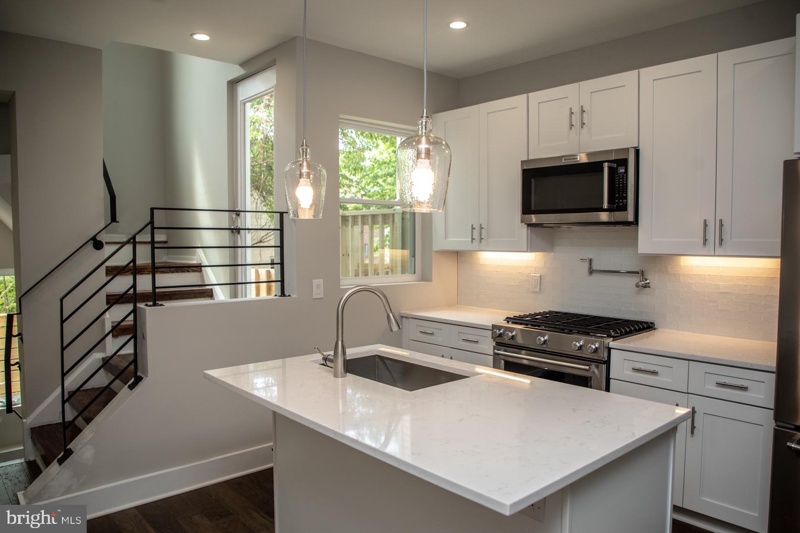 BREWERYTOWN - Residential