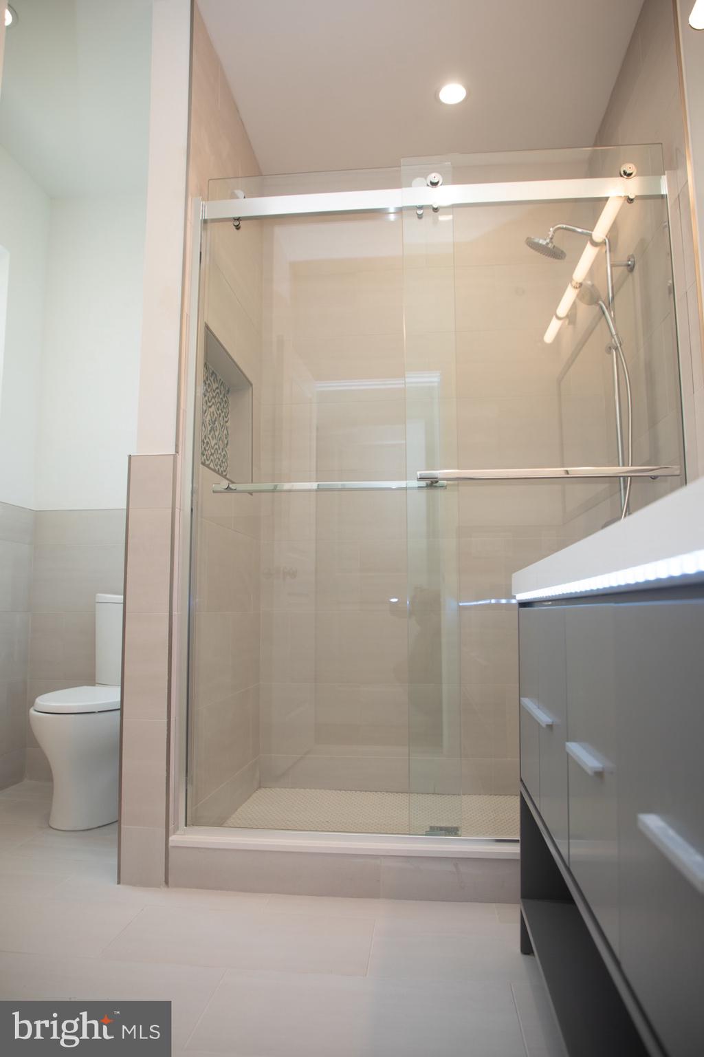 BREWERYTOWN - Residential