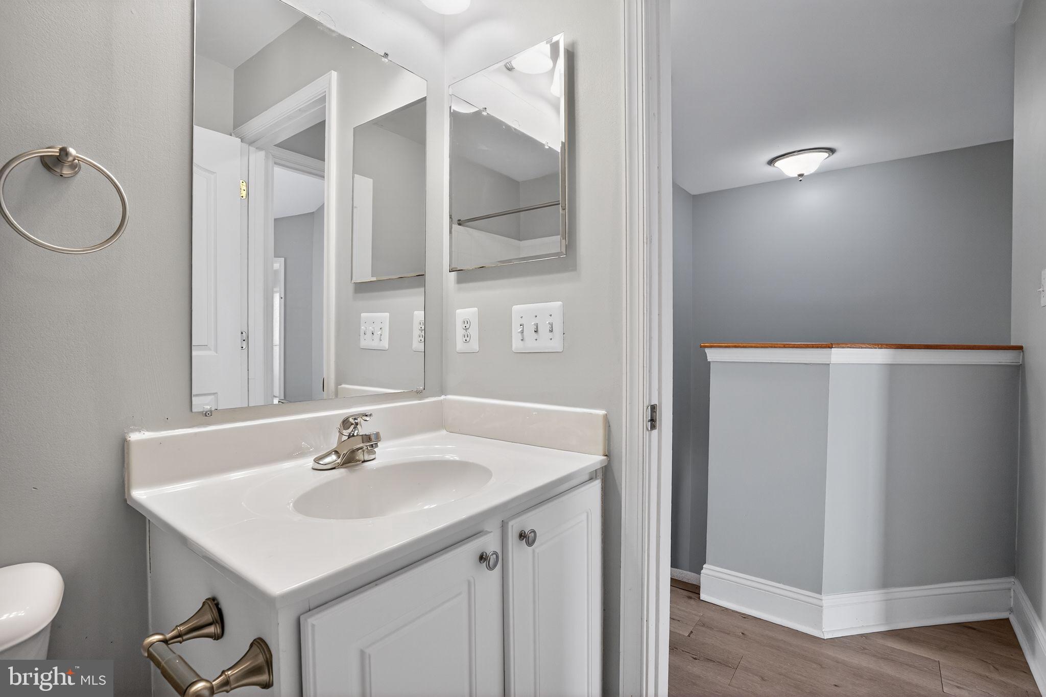 MONMOUTH MEADOWS - Residential