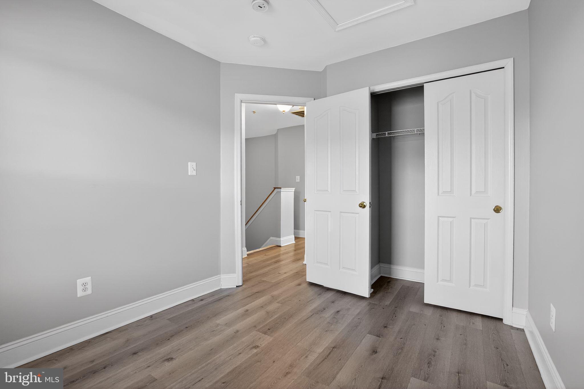 MONMOUTH MEADOWS - Residential