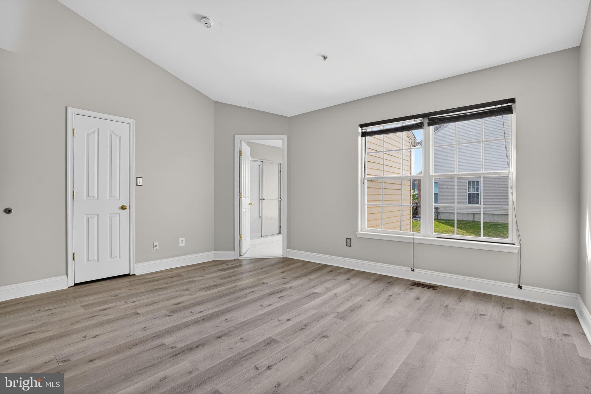 MONMOUTH MEADOWS - Residential