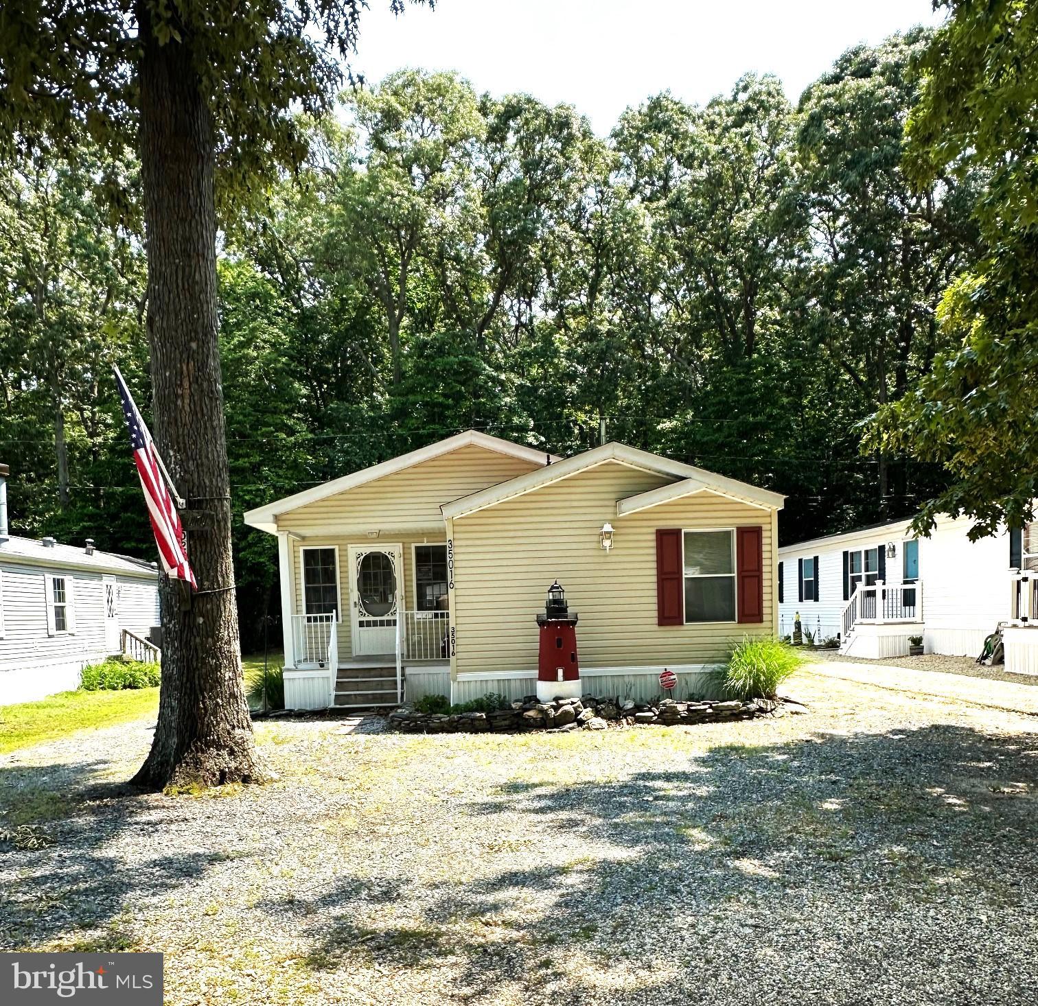 35016 SOUTH DRIVE 45220