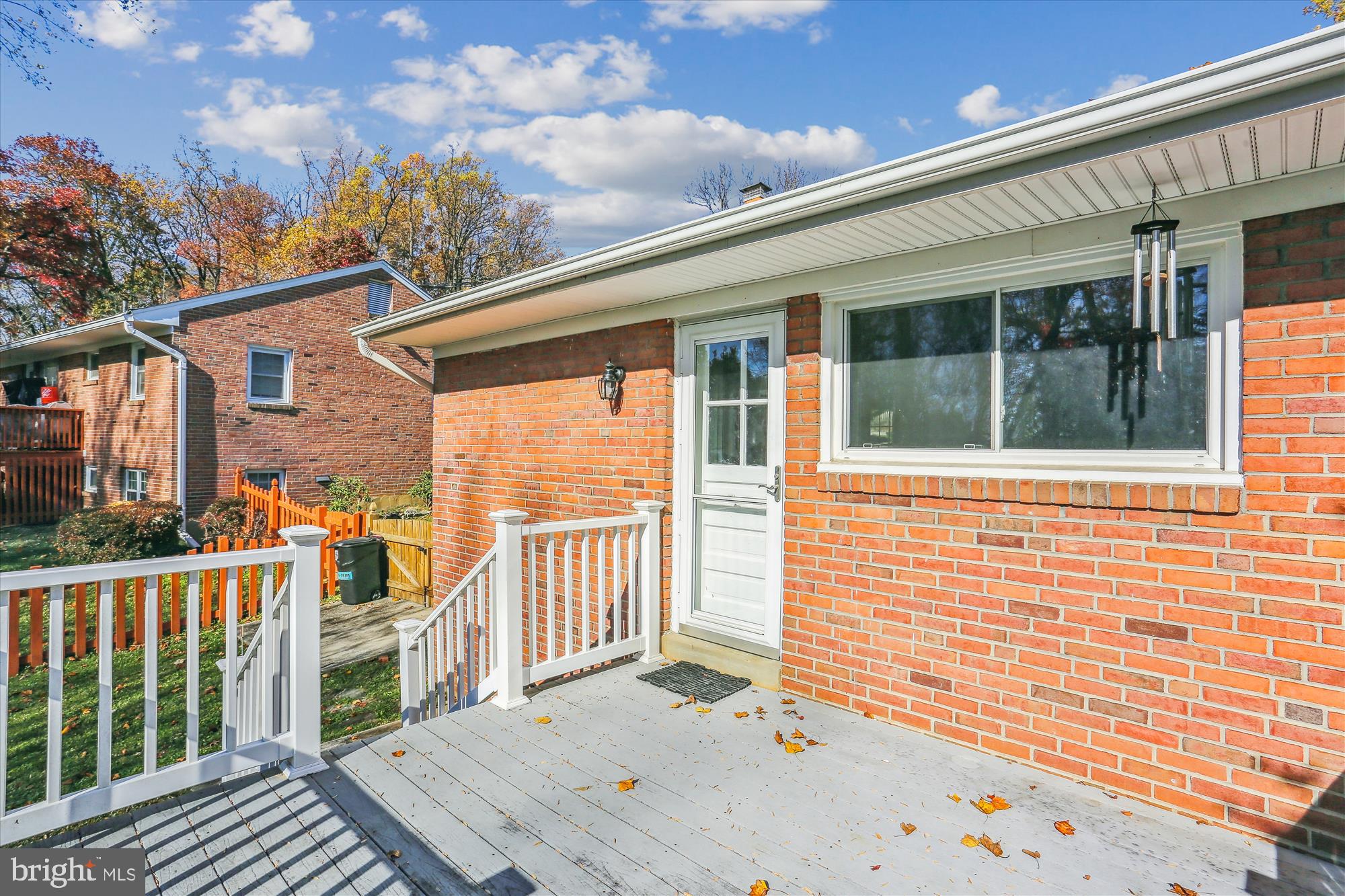 CHESTNUT RIDGE MANOR - Residential