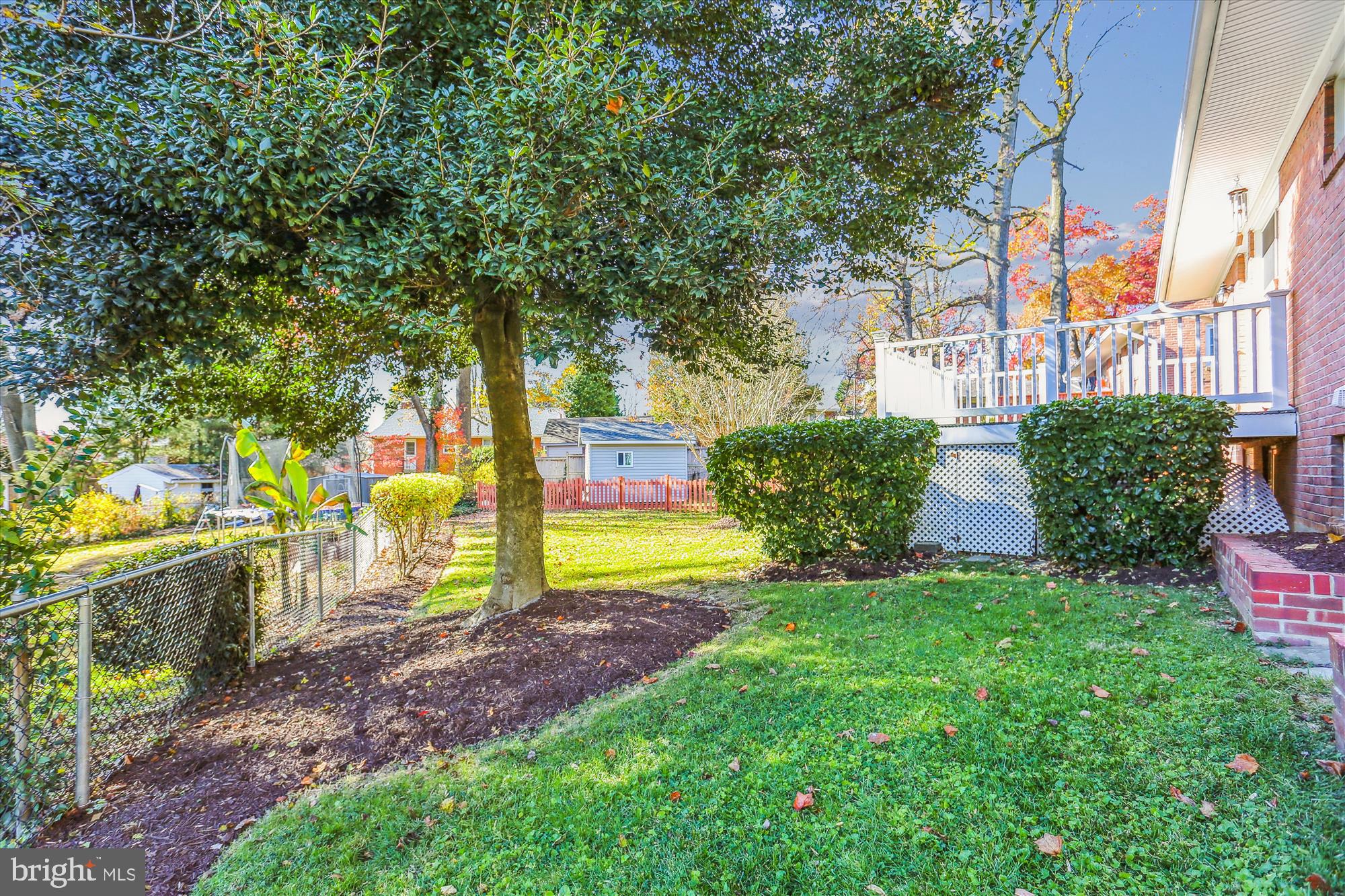 CHESTNUT RIDGE MANOR - Residential