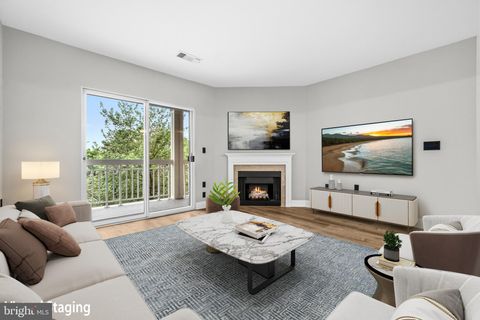Photo of 12915 Alton Square #216, HERNDON, VA 20170 (MLS # VAFX2307156)